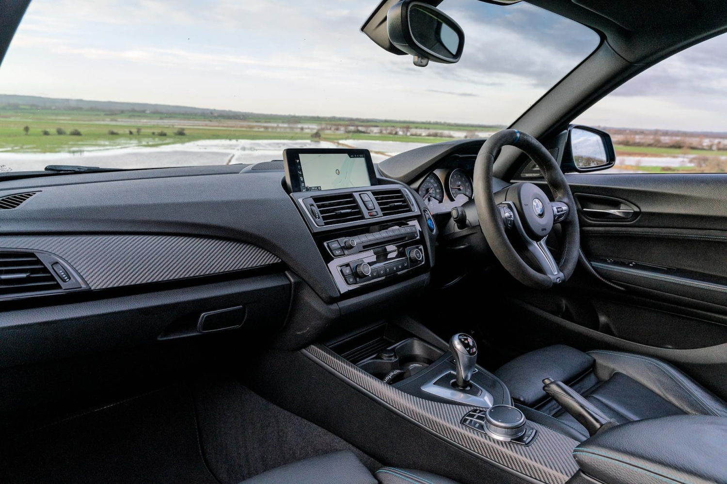 Used BMW M2 2016 for sale - 76968936: Photo 54