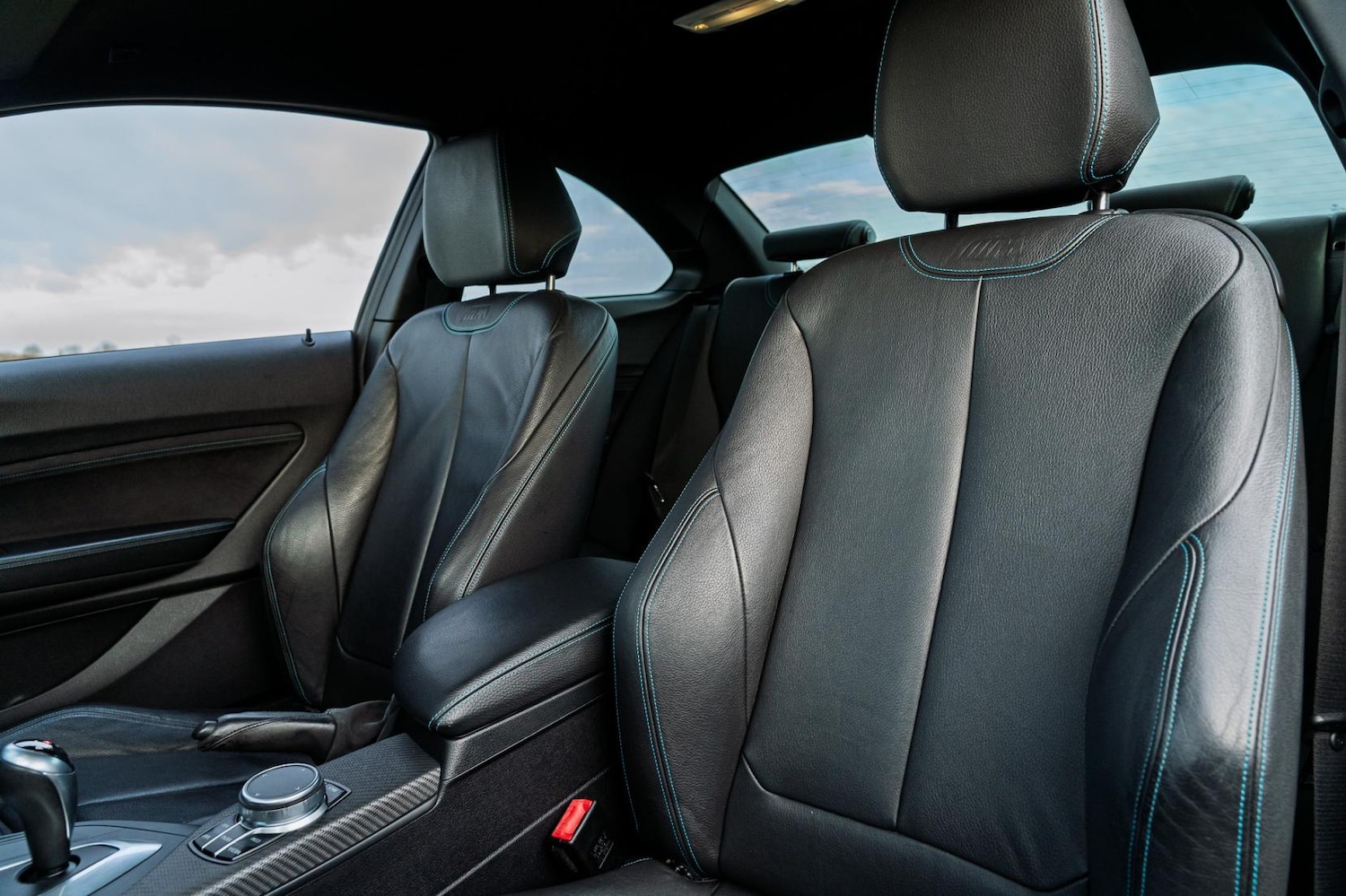 Used BMW M2 2016 for sale - 76968936: Photo 55