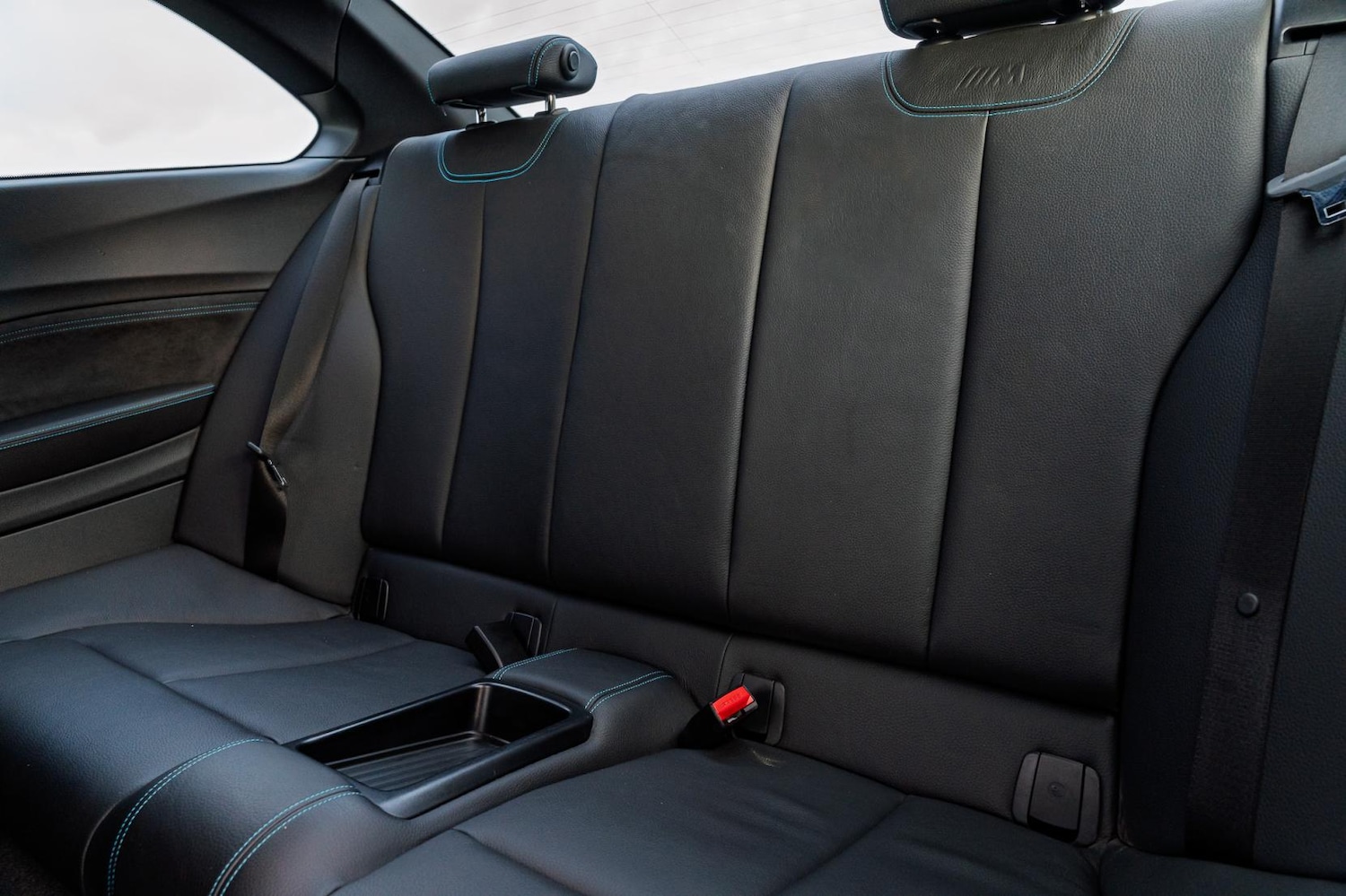 Used BMW M2 2016 for sale - 76968936: Photo 56