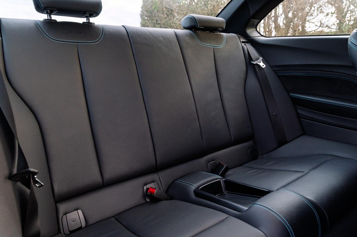 Used BMW M2 2016 for sale - 76968936: Photo 57