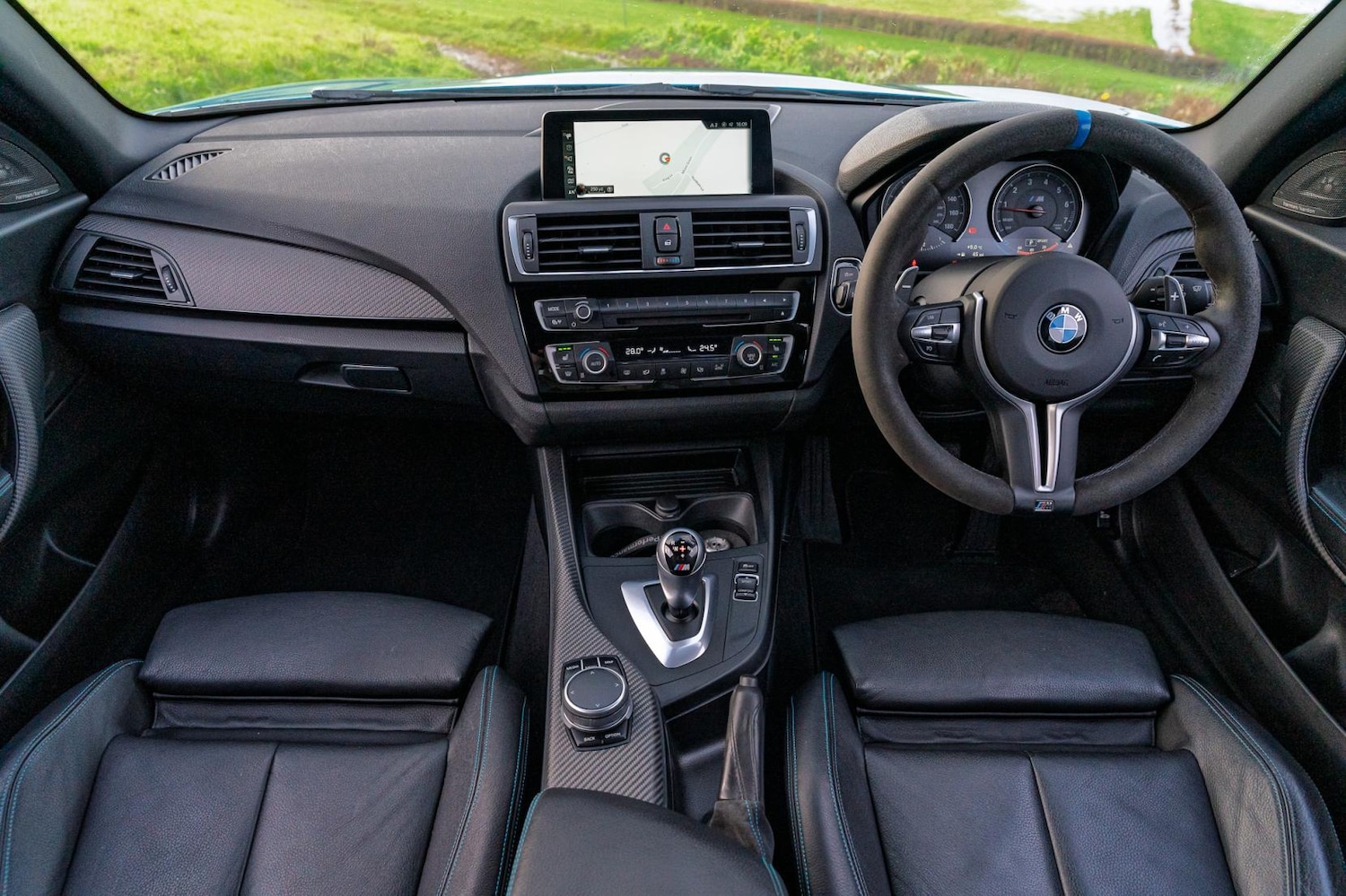 Used BMW M2 2016 for sale - 76968936: Photo 58