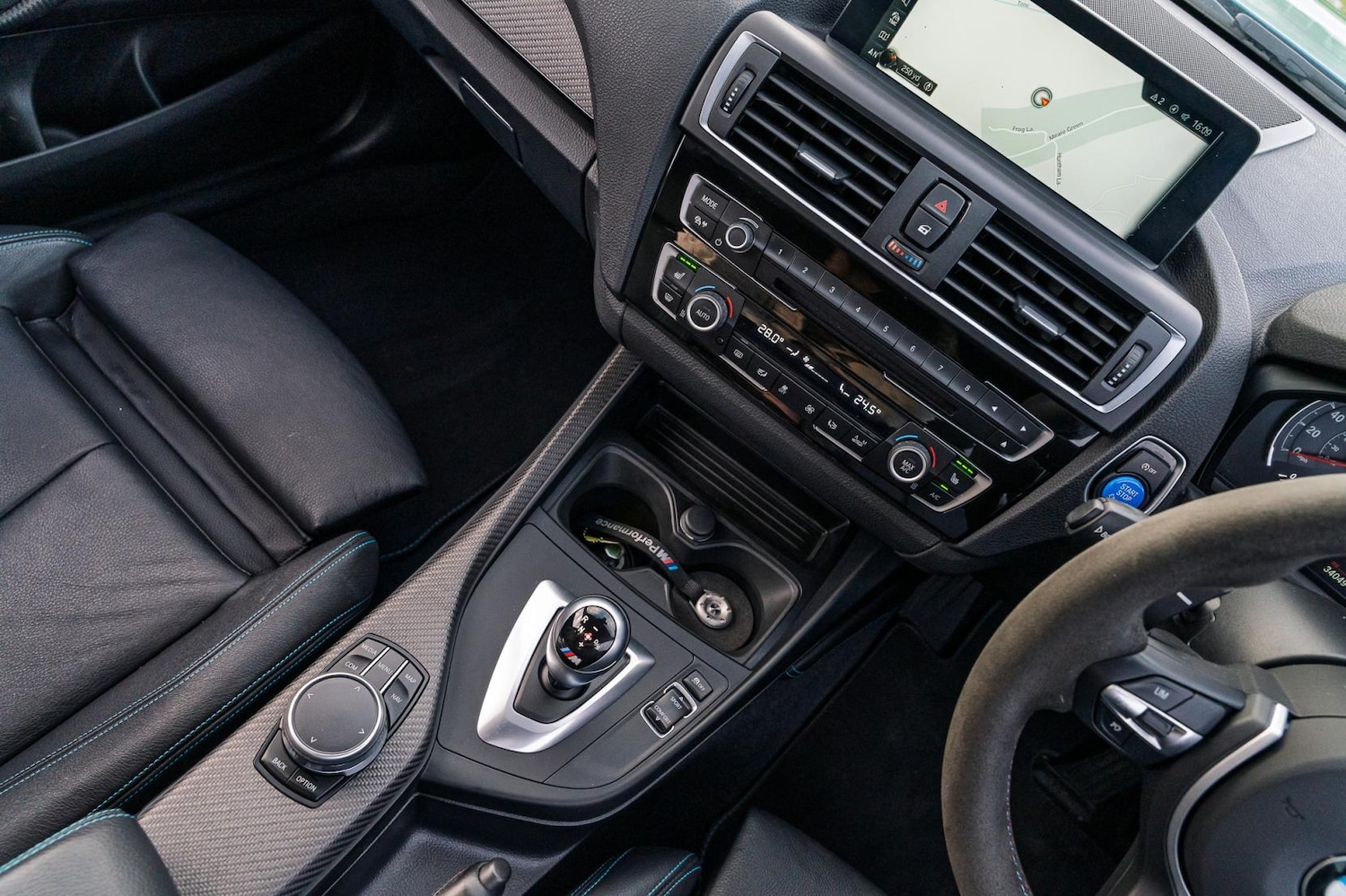 Used BMW M2 2016 for sale - 76968936: Photo 59