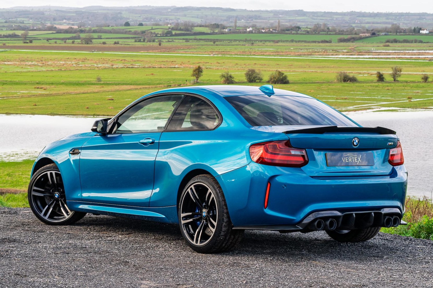 Used BMW M2 2016 for sale - 76968936: Photo 6