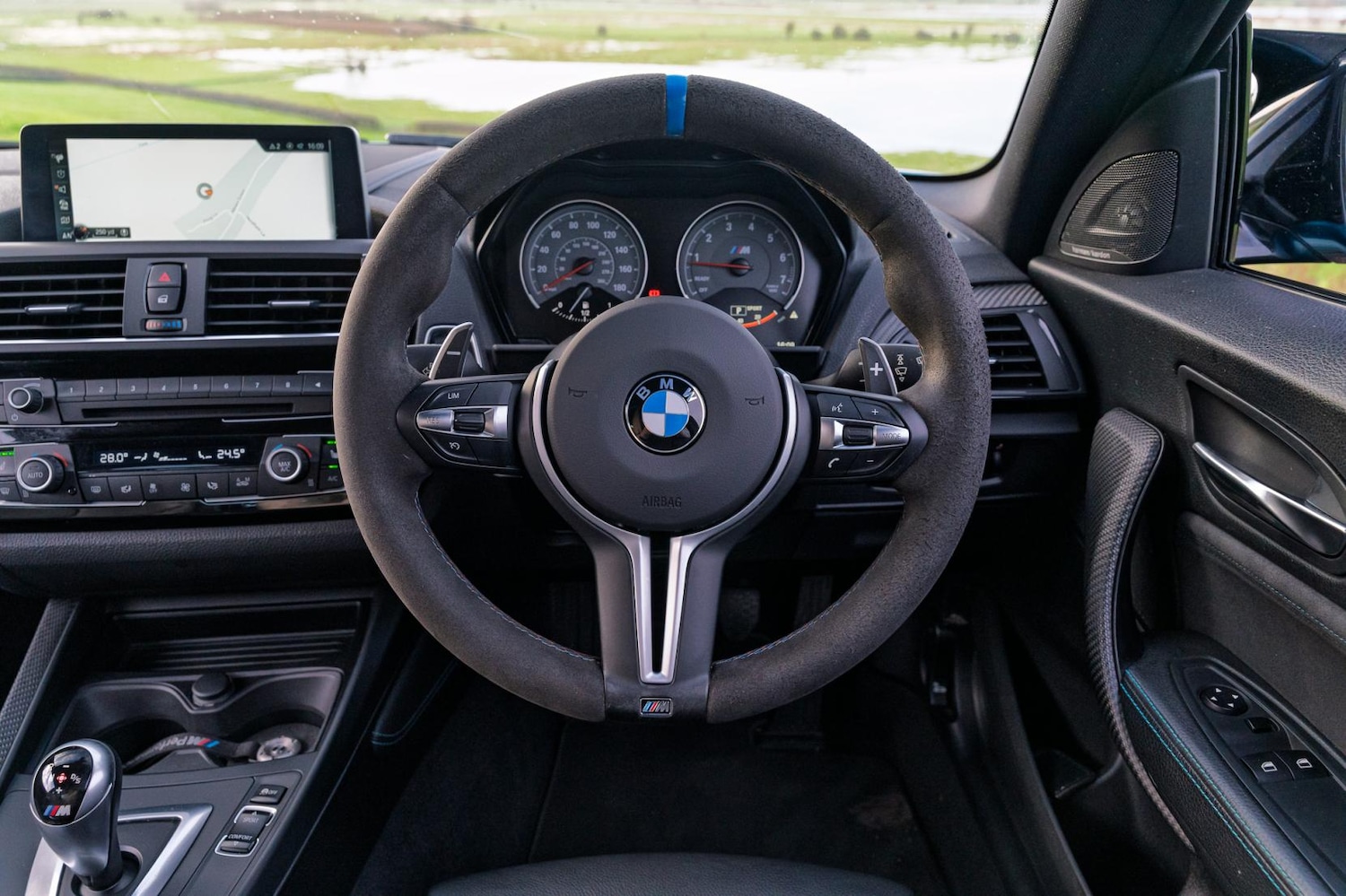 Used BMW M2 2016 for sale - 76968936: Photo 60