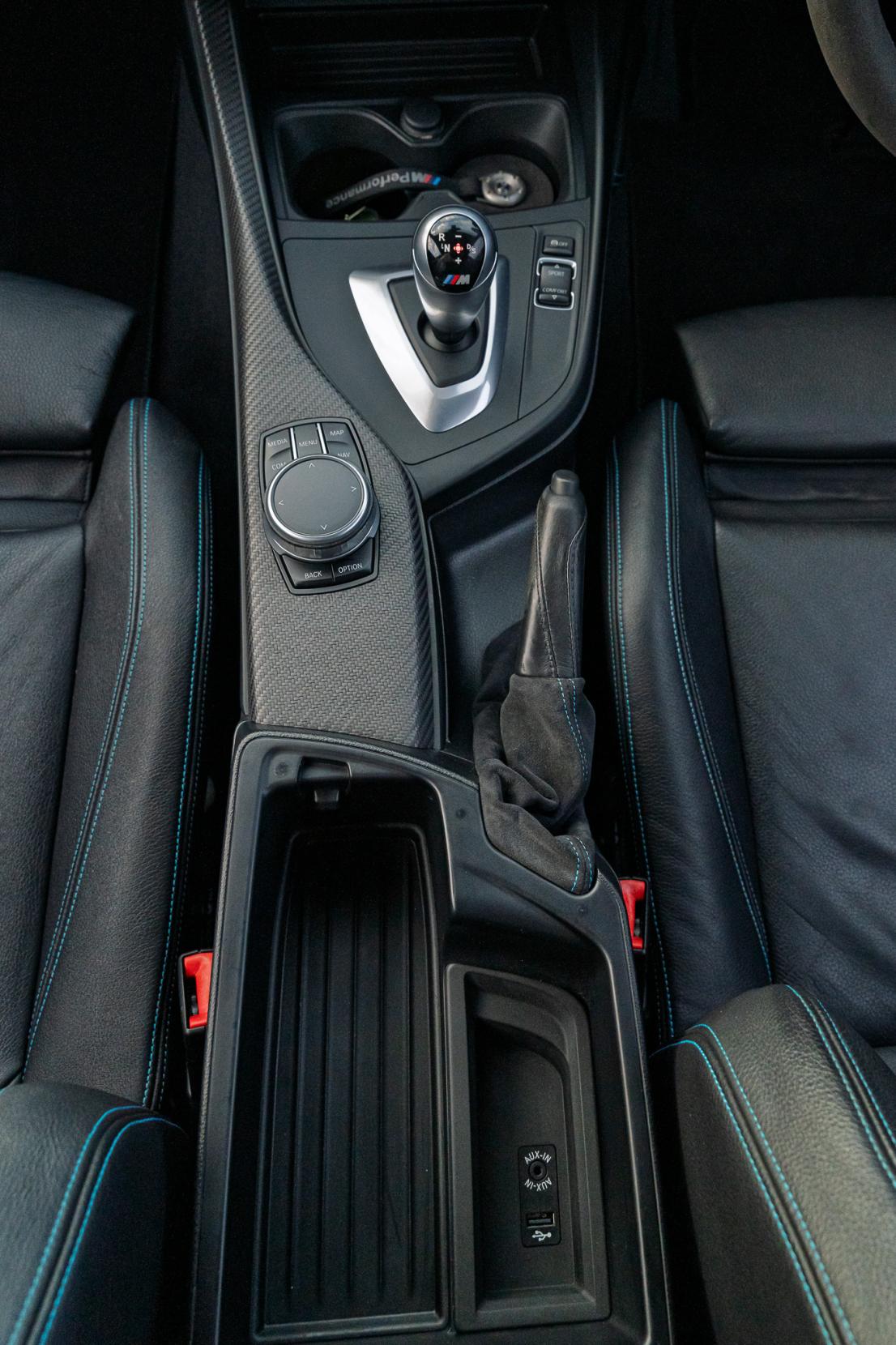 Used BMW M2 2016 for sale - 76968936: Photo 61