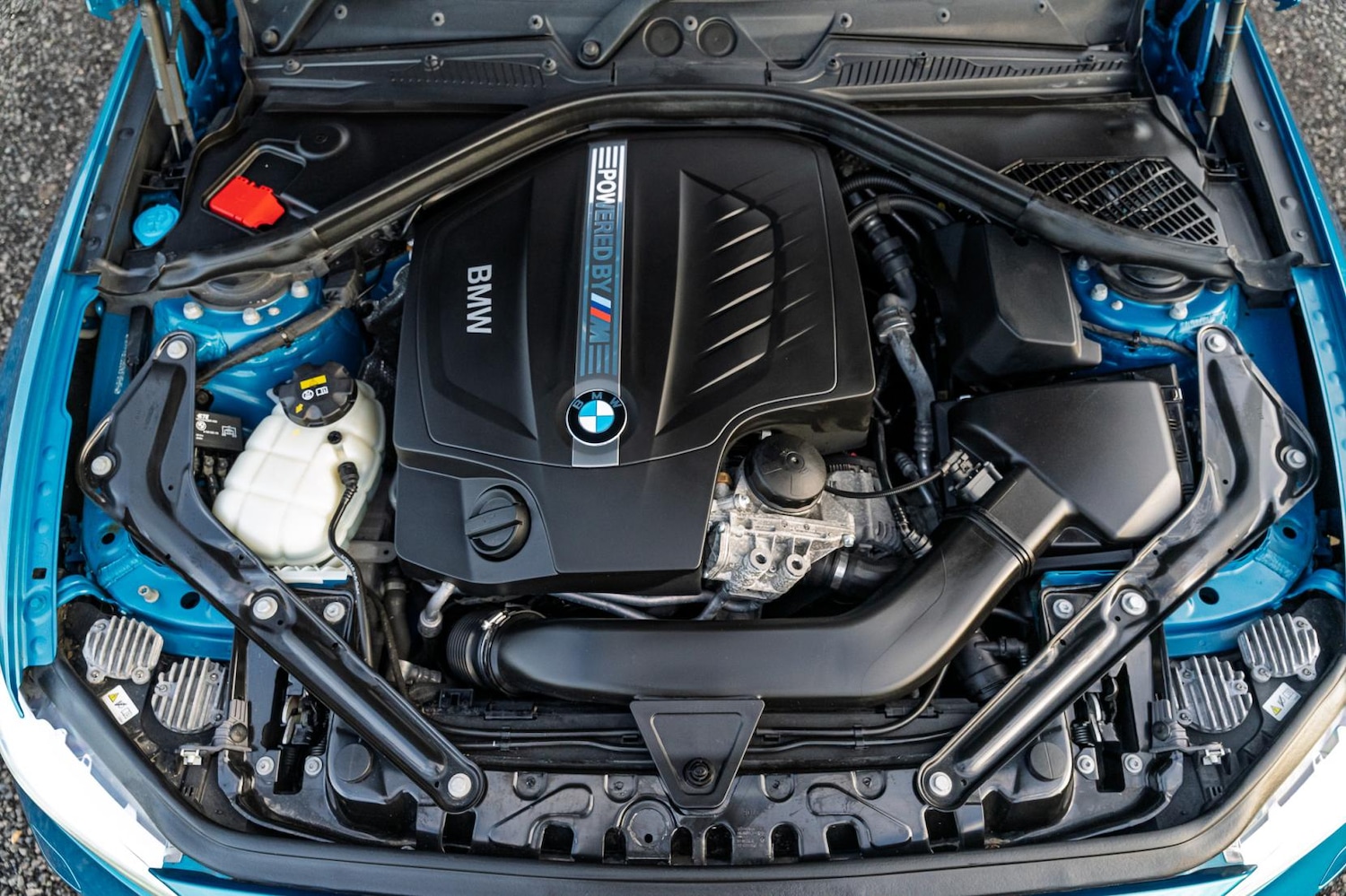 Used BMW M2 2016 for sale - 76968936: Photo 63