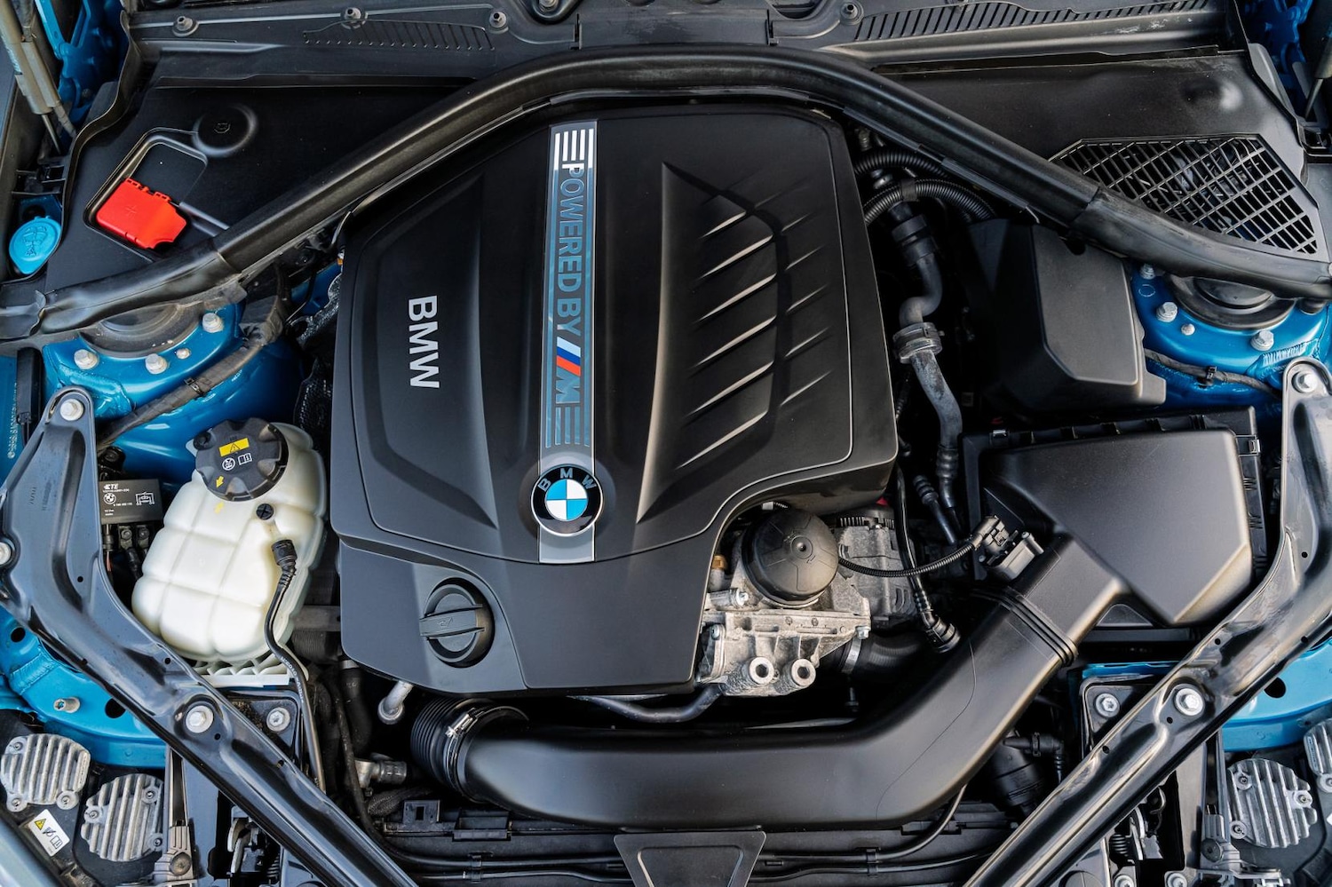 Used BMW M2 2016 for sale - 76968936: Photo 64