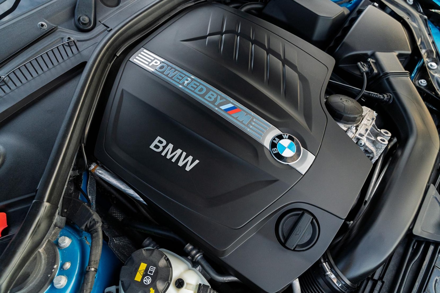 Used BMW M2 2016 for sale - 76968936: Photo 65