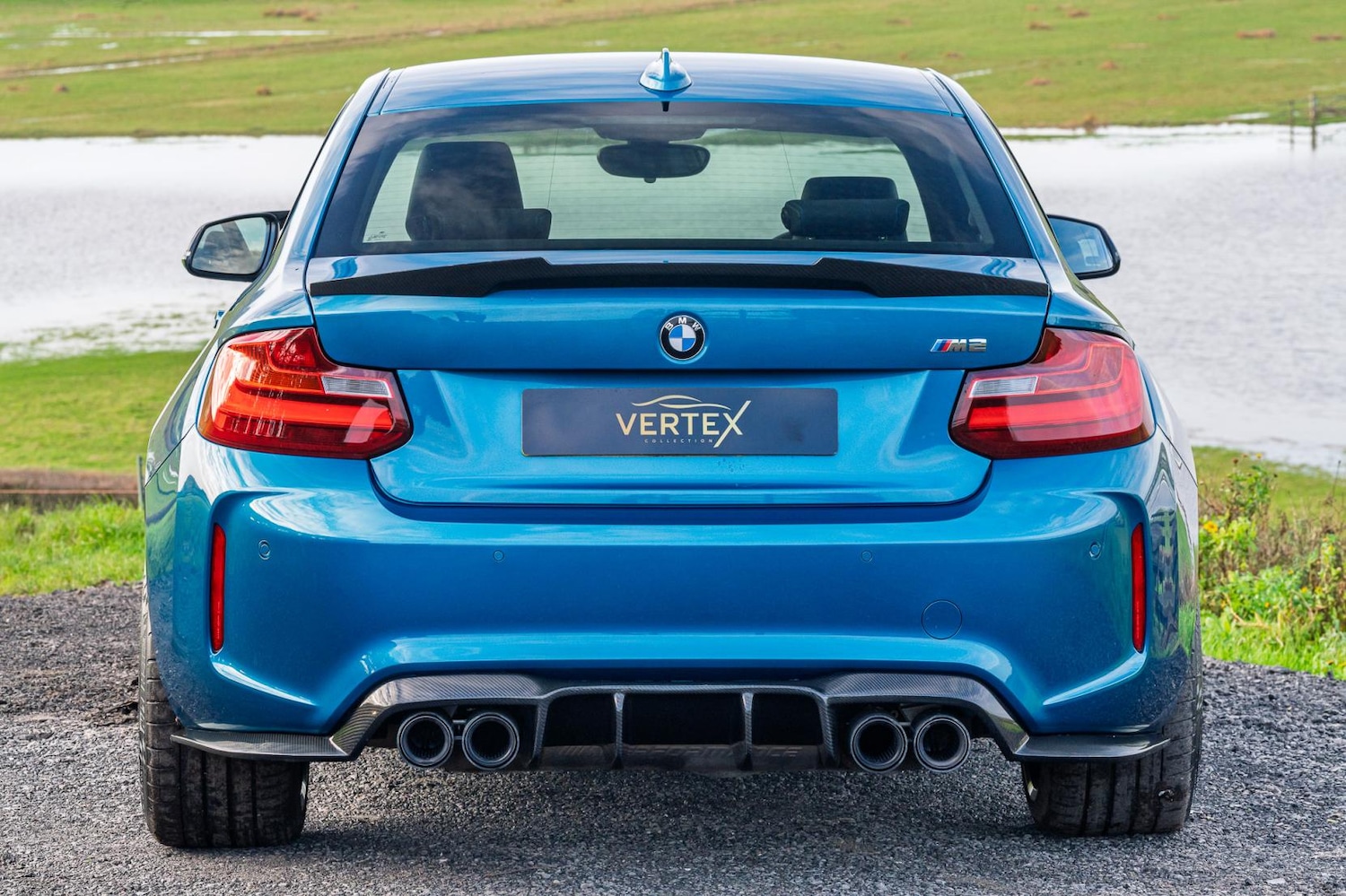 Used BMW M2 2016 for sale - 76968936: Photo 7