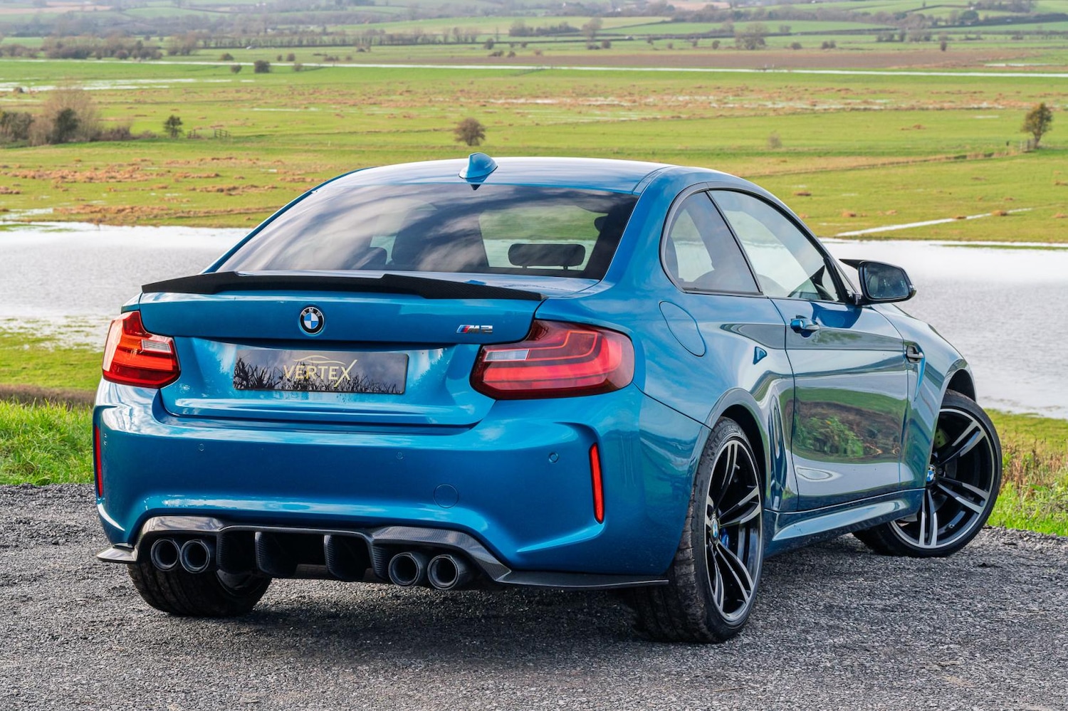 Used BMW M2 2016 for sale - 76968936: Photo 8