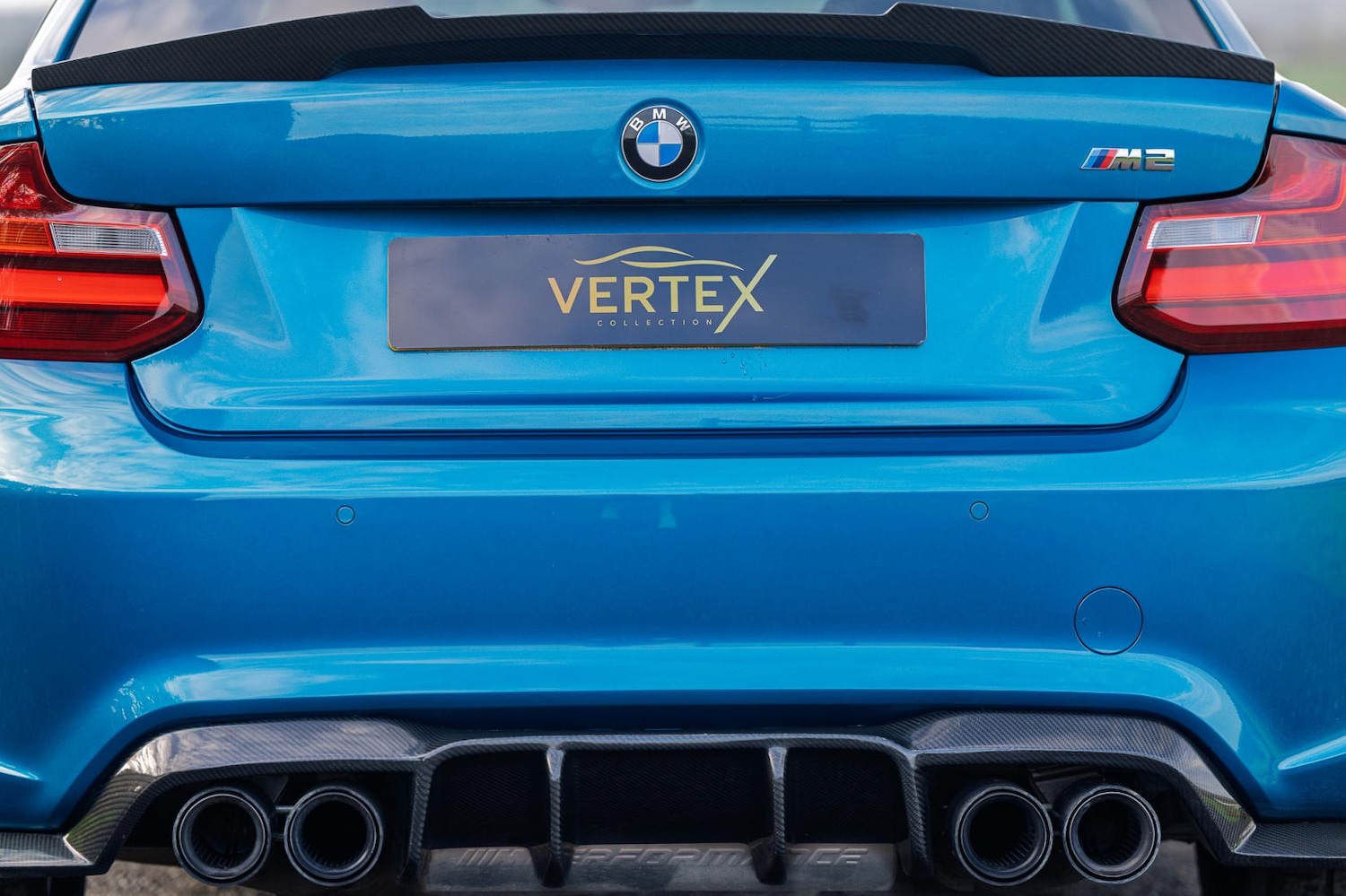 Used BMW M2 2016 for sale - 76968936: Photo 9