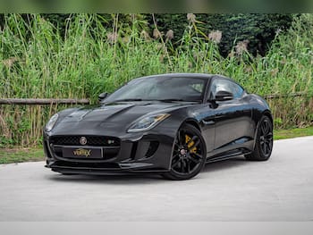 Used Jaguar F-Type 2015 for sale - 79828431: Photo