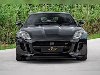 Used Jaguar F-Type 2015 for sale - 79828431: Photo