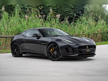 Used Jaguar F-Type 2015 for sale - 79828431: Photo
