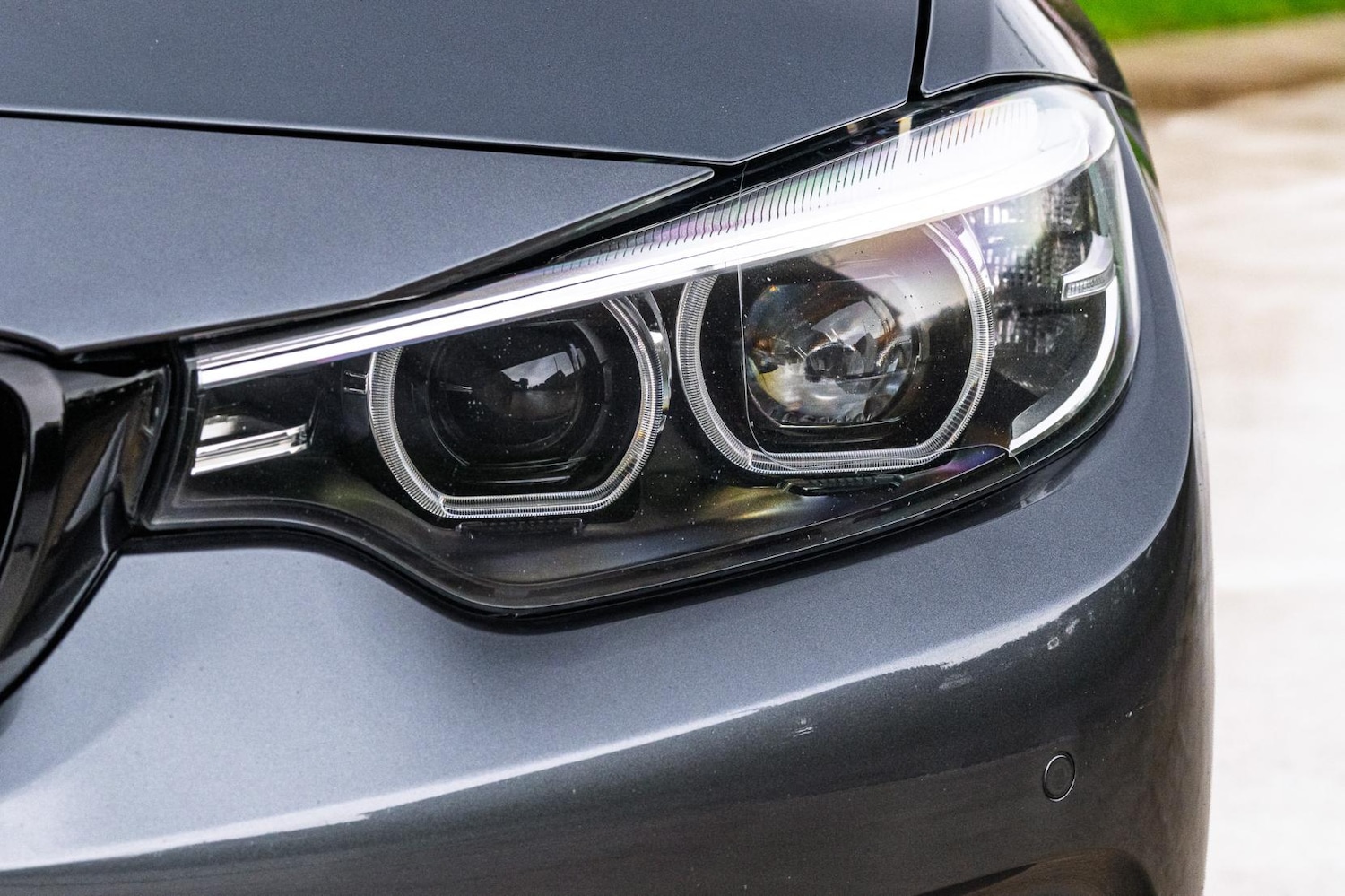 Used BMW 4 Series 2017 for sale - 76877682: Photo 11