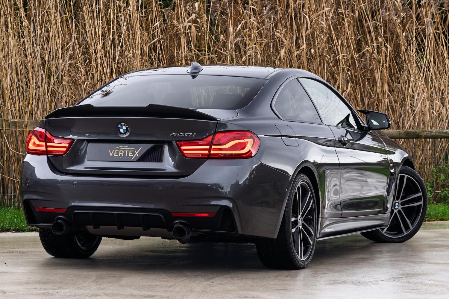 Used BMW 4 Series 2017 for sale - 76877682: Photo 12