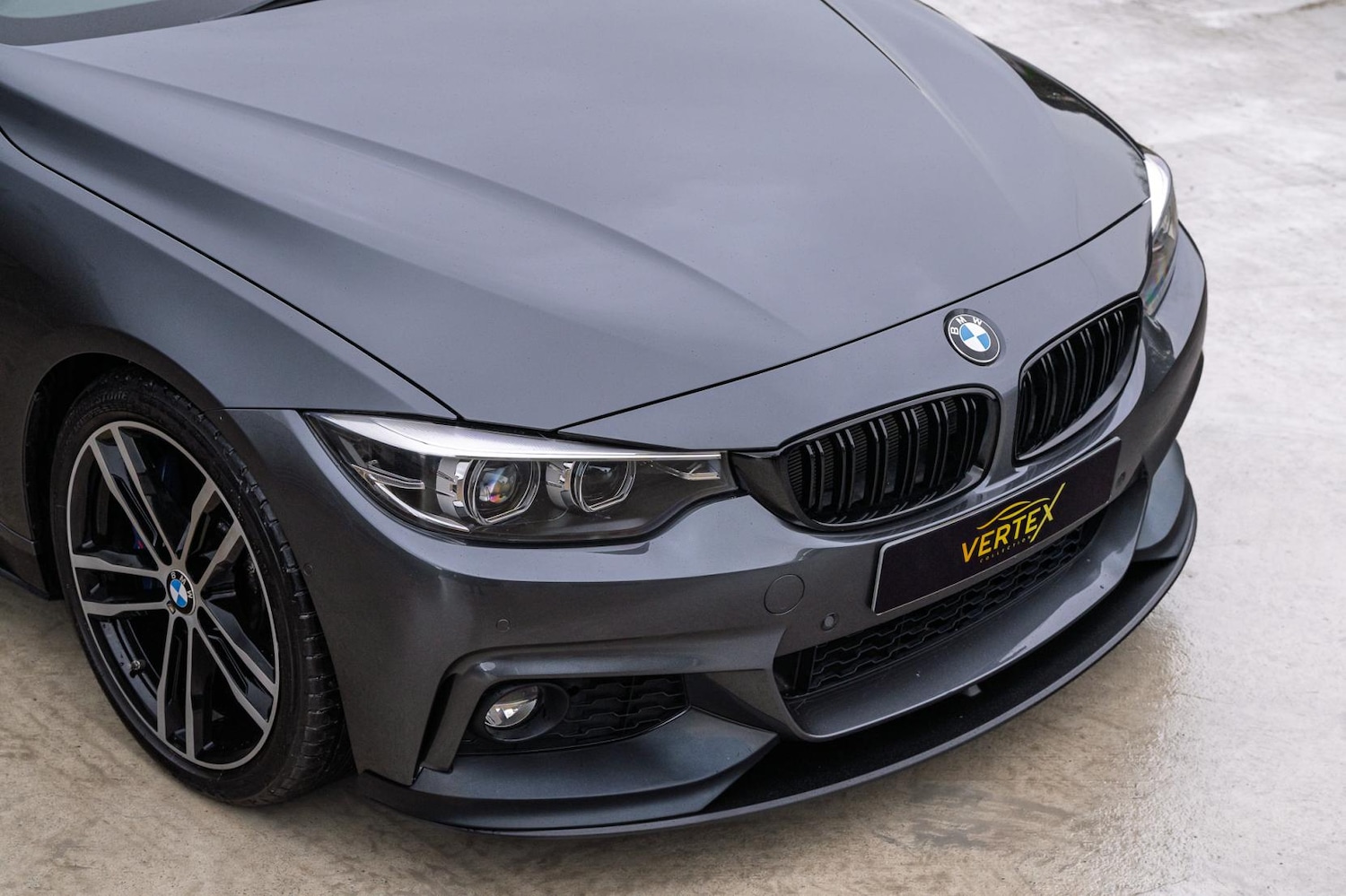 Used BMW 4 Series 2017 for sale - 76877682: Photo 14