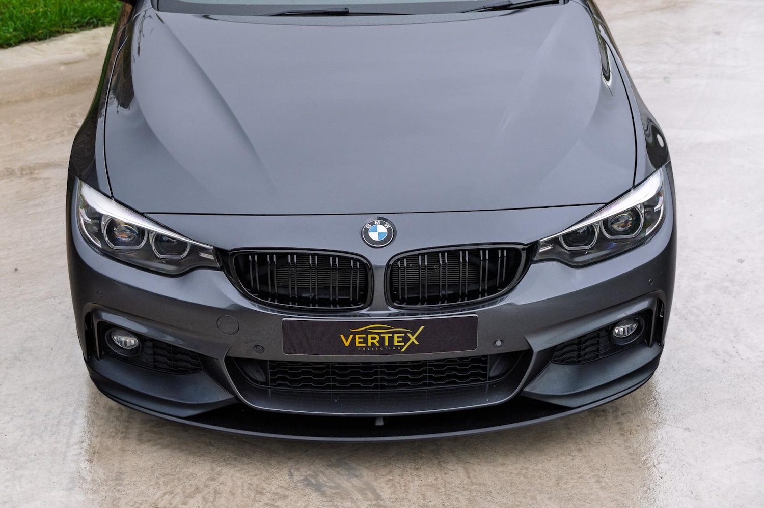 Used BMW 4 Series 2017 for sale - 76877682: Photo 15