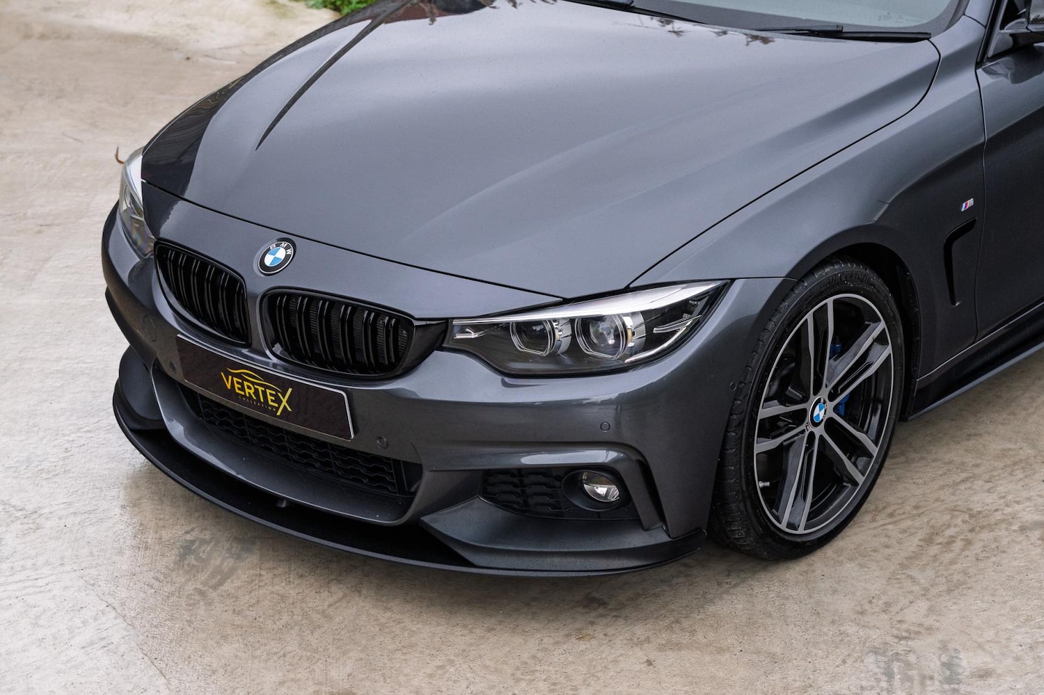 Used BMW 4 Series 2017 for sale - 76877682: Photo 16