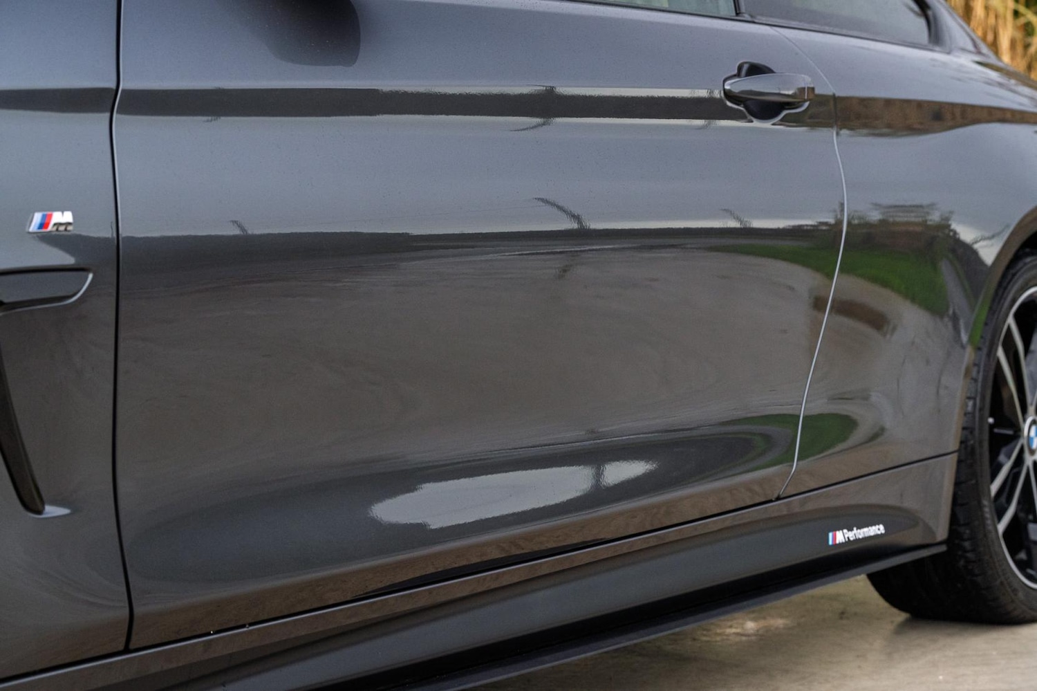 Used BMW 4 Series 2017 for sale - 76877682: Photo 17