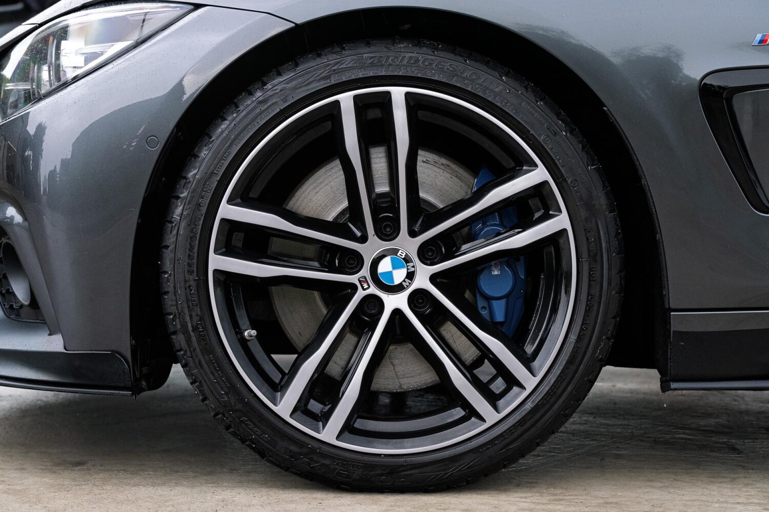 Used BMW 4 Series 2017 for sale - 76877682: Photo 19