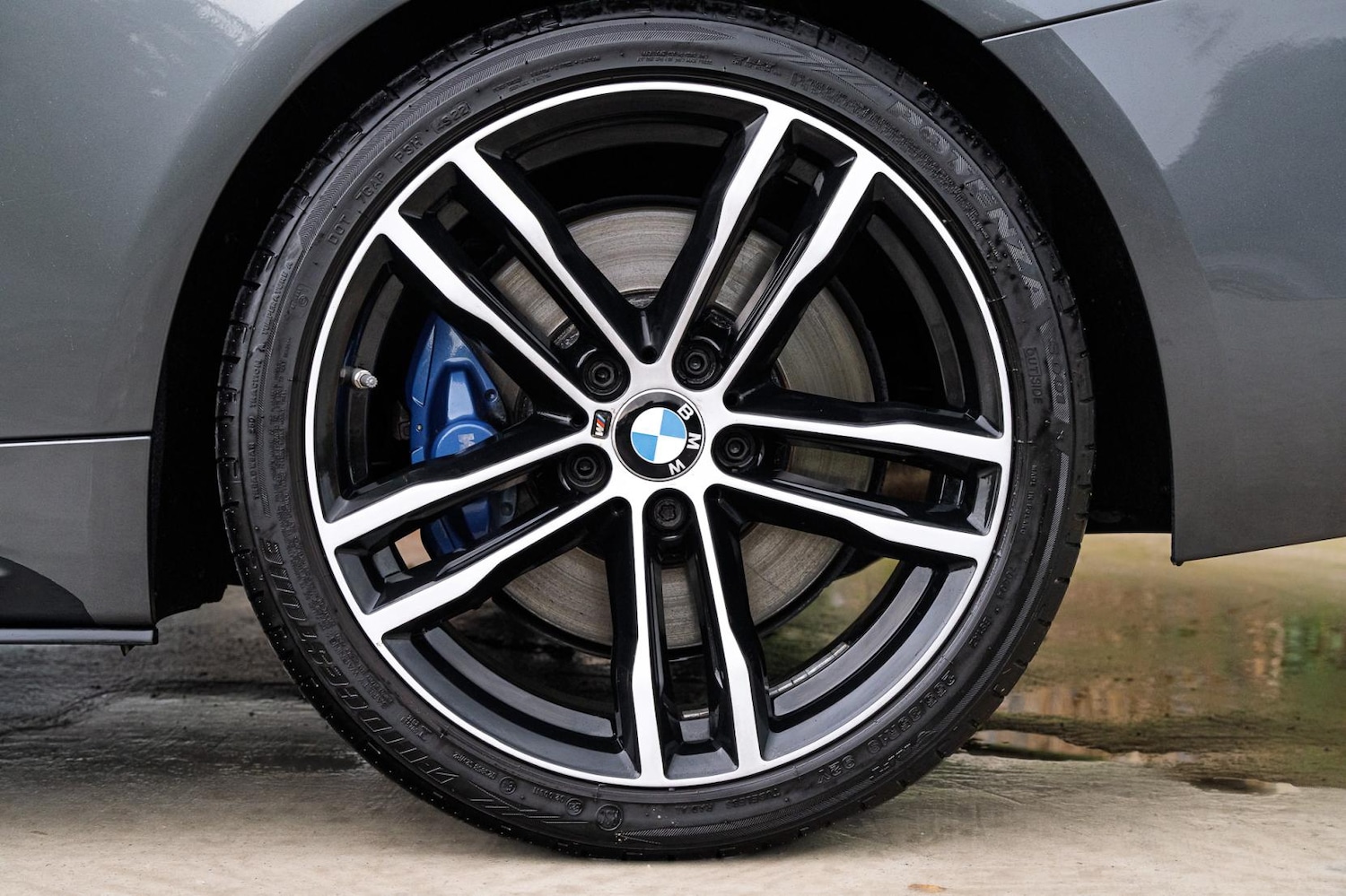 Used BMW 4 Series 2017 for sale - 76877682: Photo 20