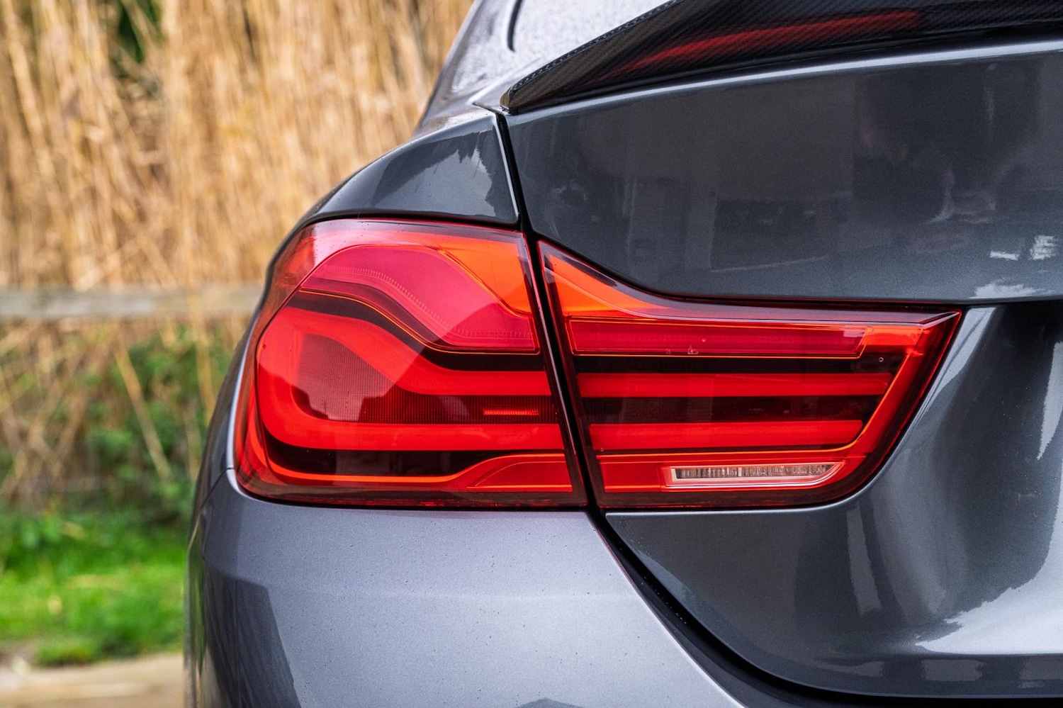 Used BMW 4 Series 2017 for sale - 76877682: Photo 23