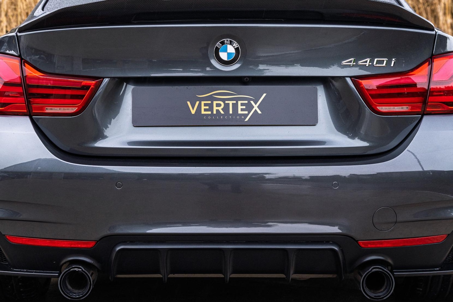 Used BMW 4 Series 2017 for sale - 76877682: Photo 24