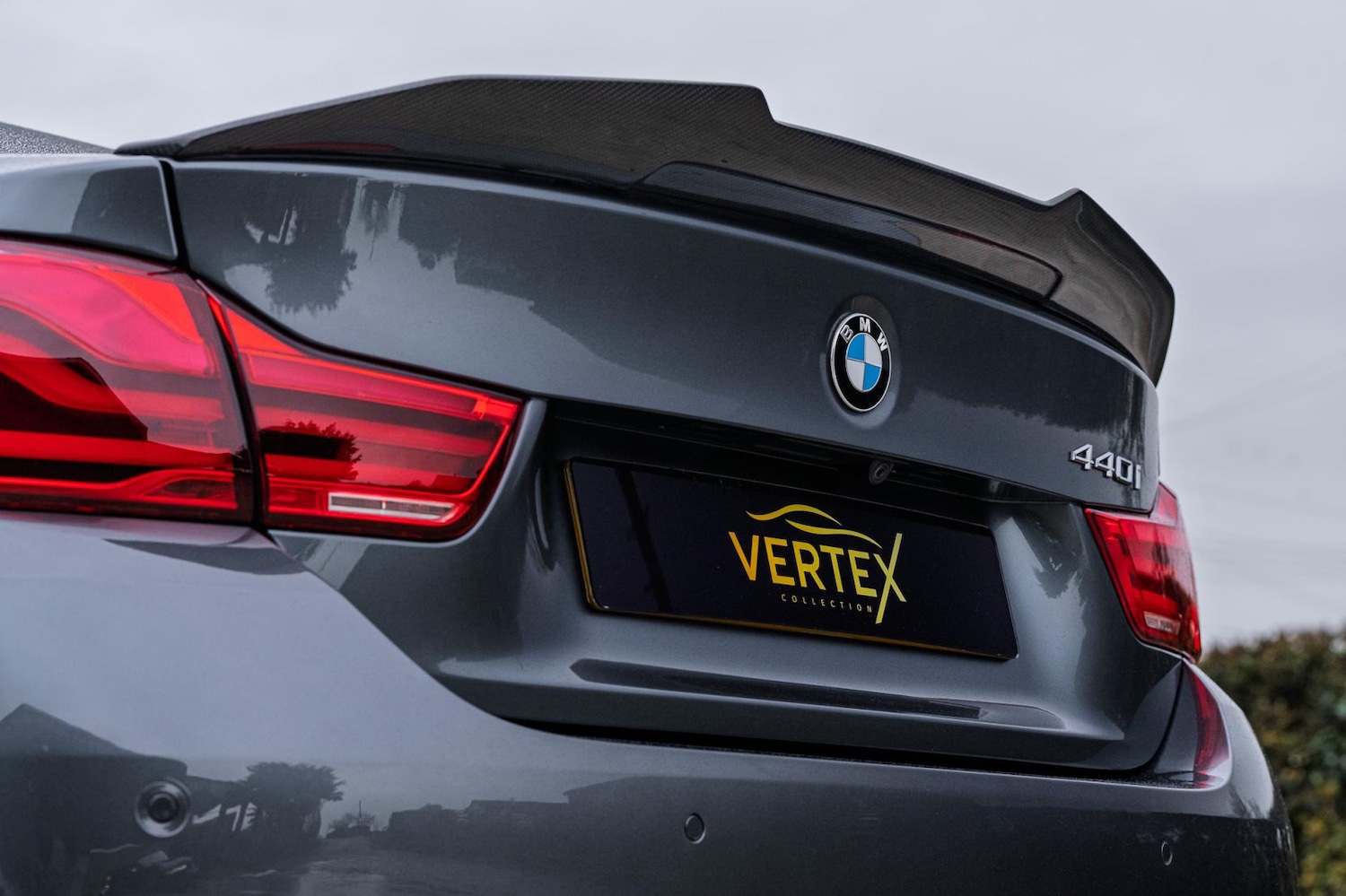 Used BMW 4 Series 2017 for sale - 76877682: Photo 26