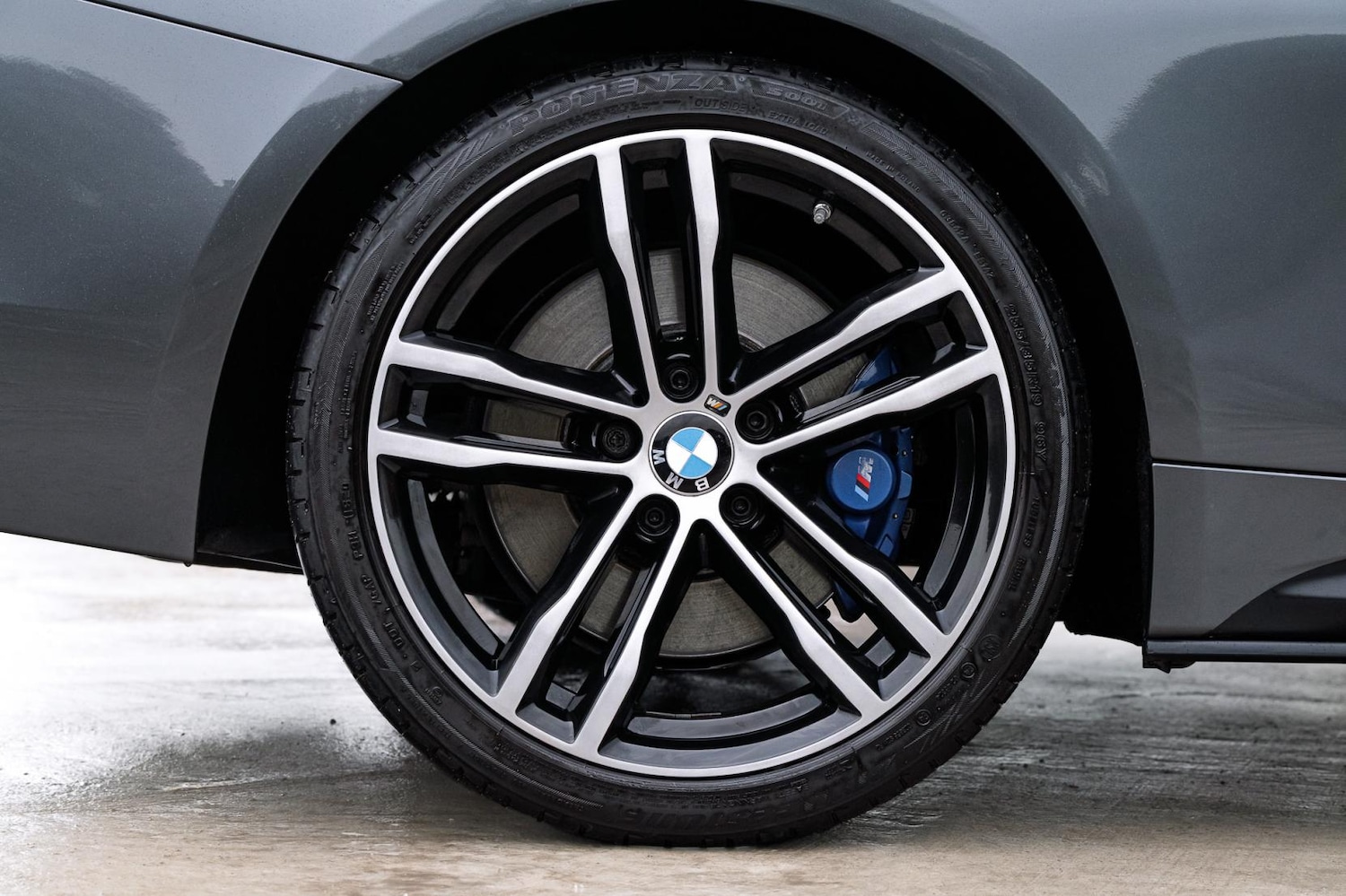 Used BMW 4 Series 2017 for sale - 76877682: Photo 27