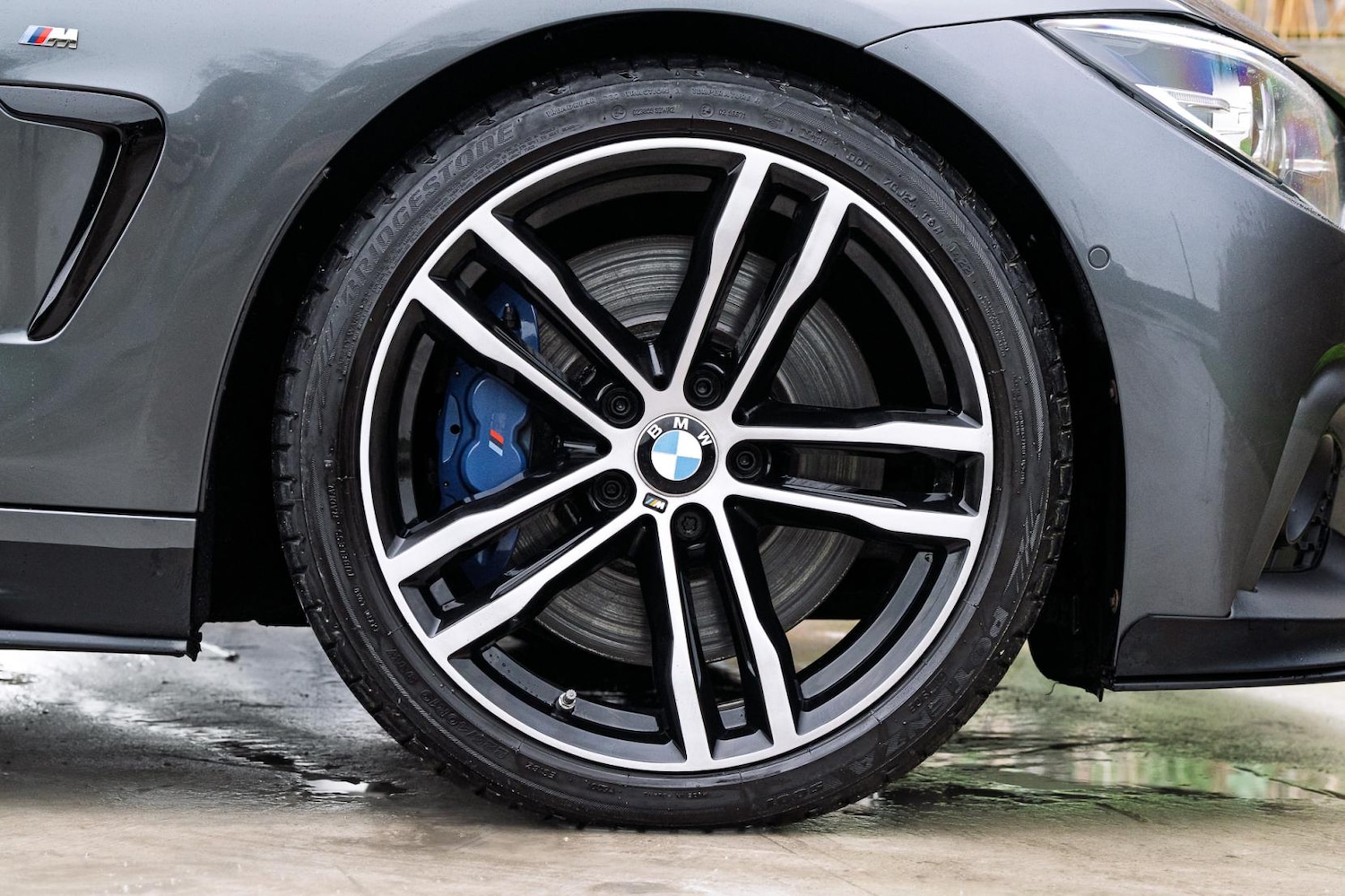 Used BMW 4 Series 2017 for sale - 76877682: Photo 28