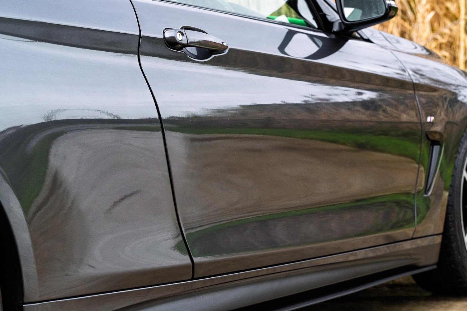 Used BMW 4 Series 2017 for sale - 76877682: Photo 29