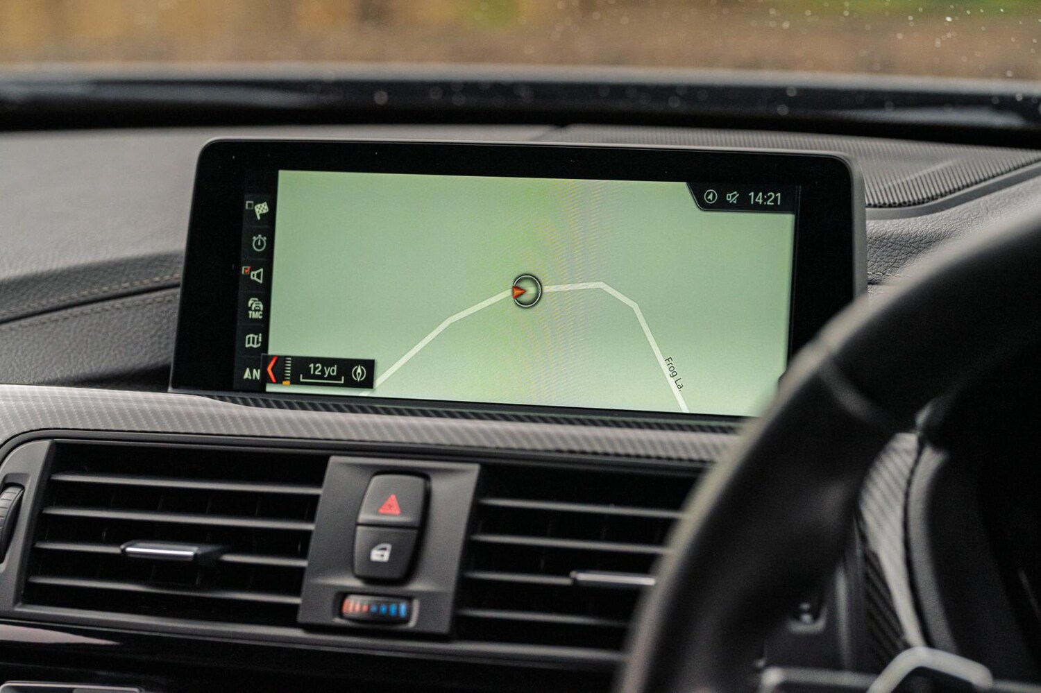 Used BMW 4 Series 2017 for sale - 76877682: Photo 33