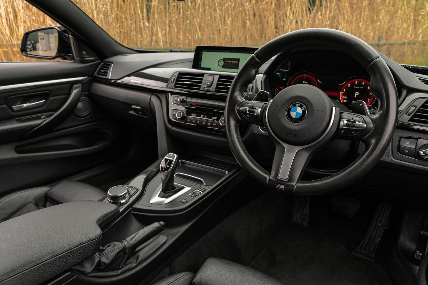 Used BMW 4 Series 2017 for sale - 76877682: Photo 39