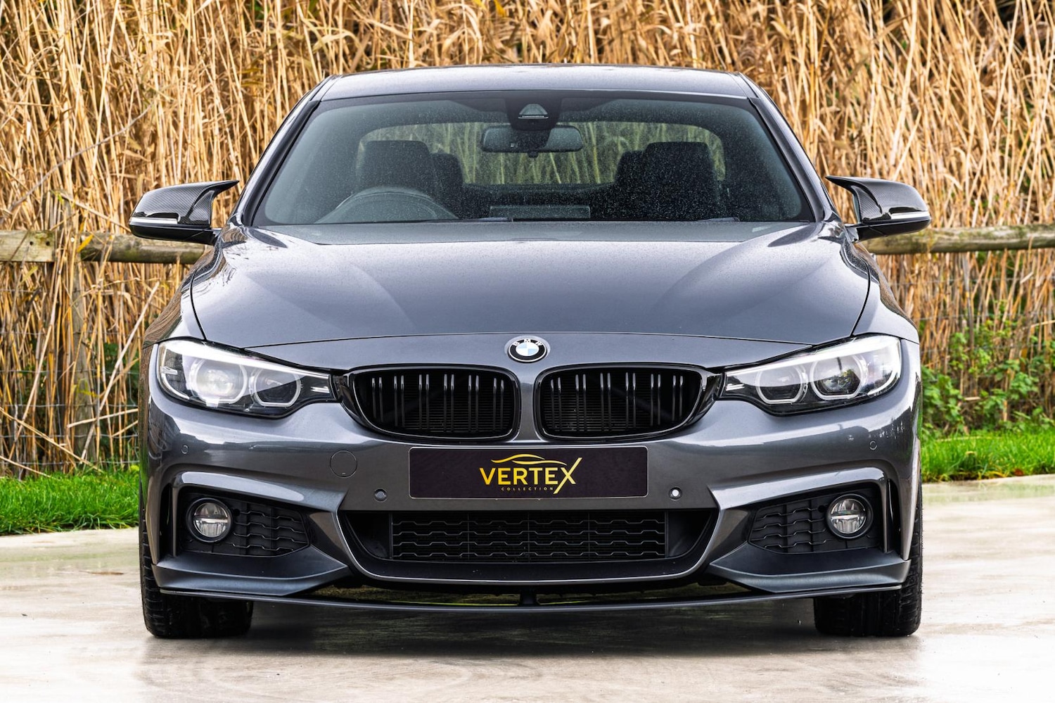 Used BMW 4 Series 2017 for sale - 76877682: Photo 4