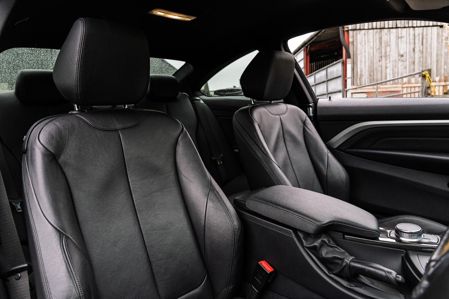 Used BMW 4 Series 2017 for sale - 76877682: Photo 40