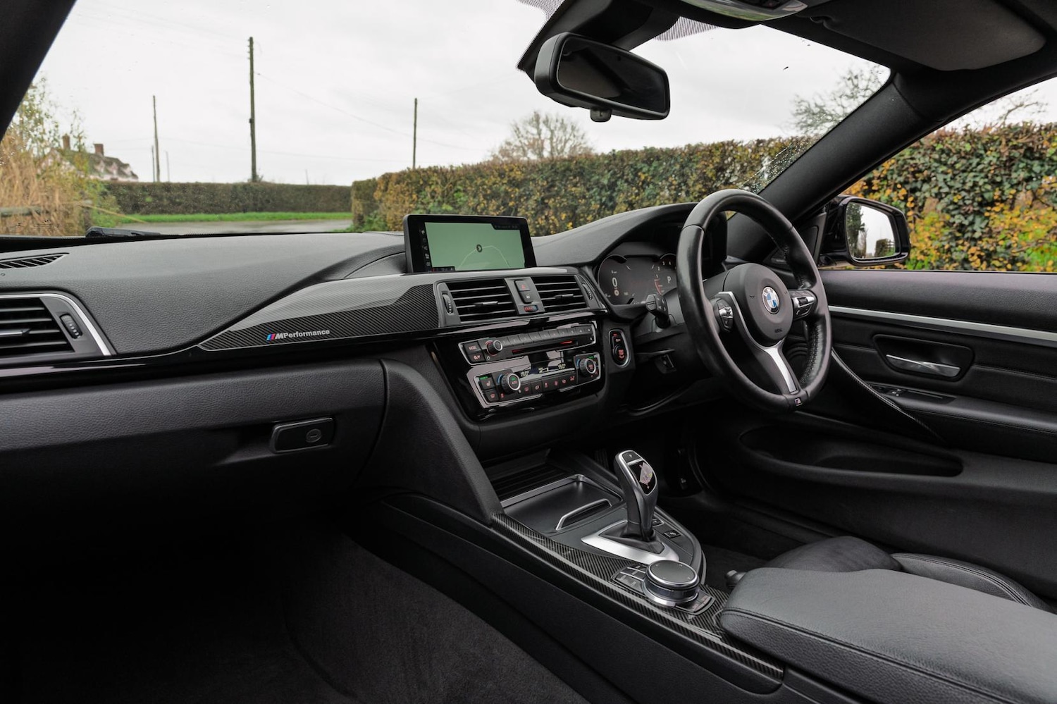 Used BMW 4 Series 2017 for sale - 76877682: Photo 43