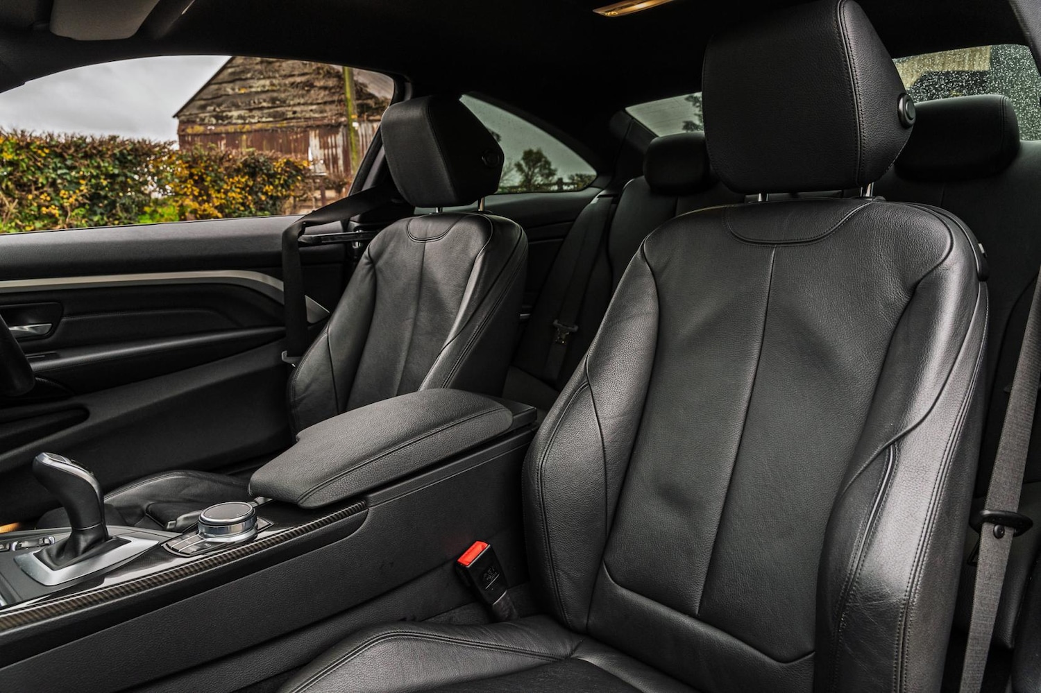 Used BMW 4 Series 2017 for sale - 76877682: Photo 44