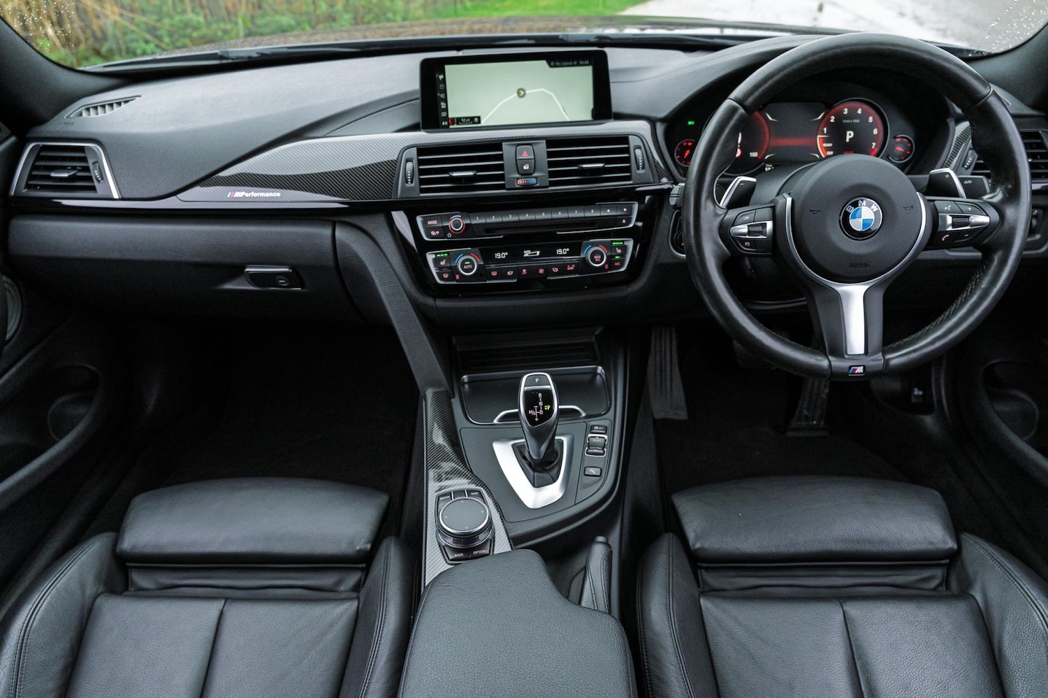 Used BMW 4 Series 2017 for sale - 76877682: Photo 48