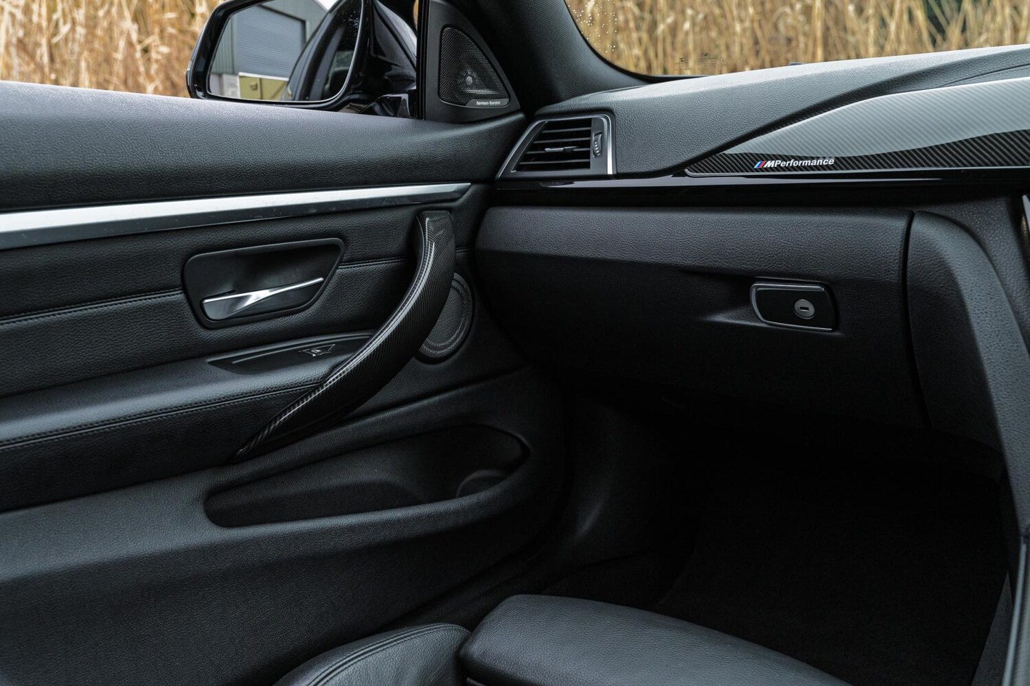 Used BMW 4 Series 2017 for sale - 76877682: Photo 50