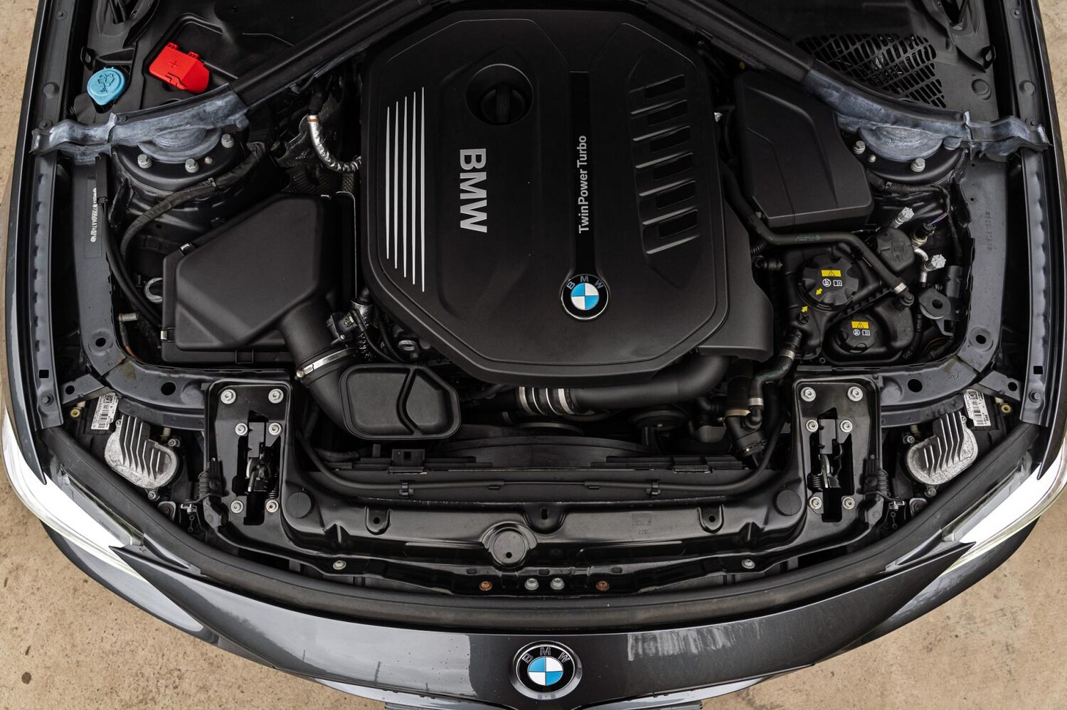 Used BMW 4 Series 2017 for sale - 76877682: Photo 53