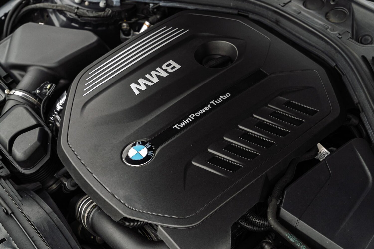 Used BMW 4 Series 2017 for sale - 76877682: Photo 54