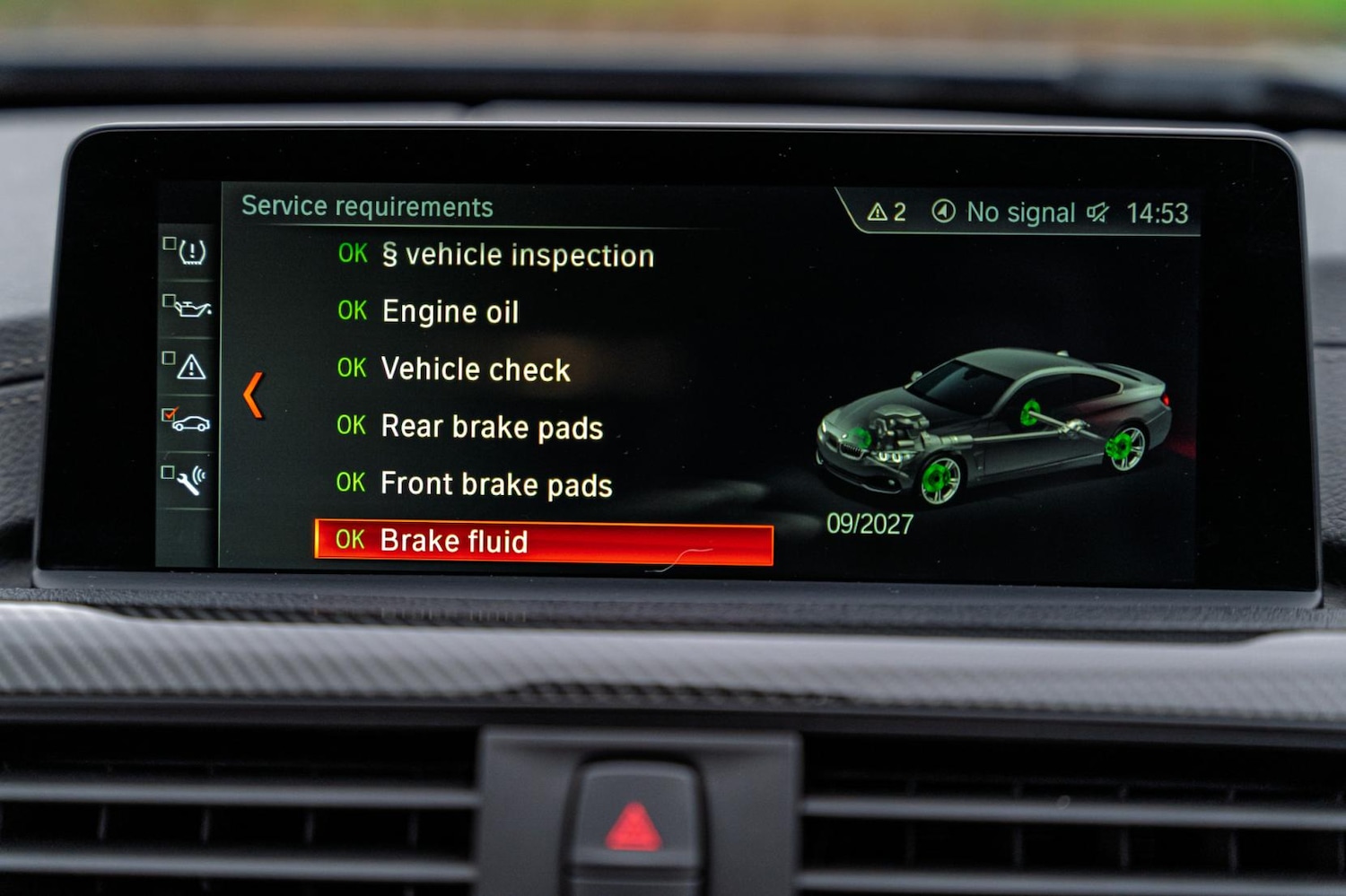 Used BMW 4 Series 2017 for sale - 76877682: Photo 57