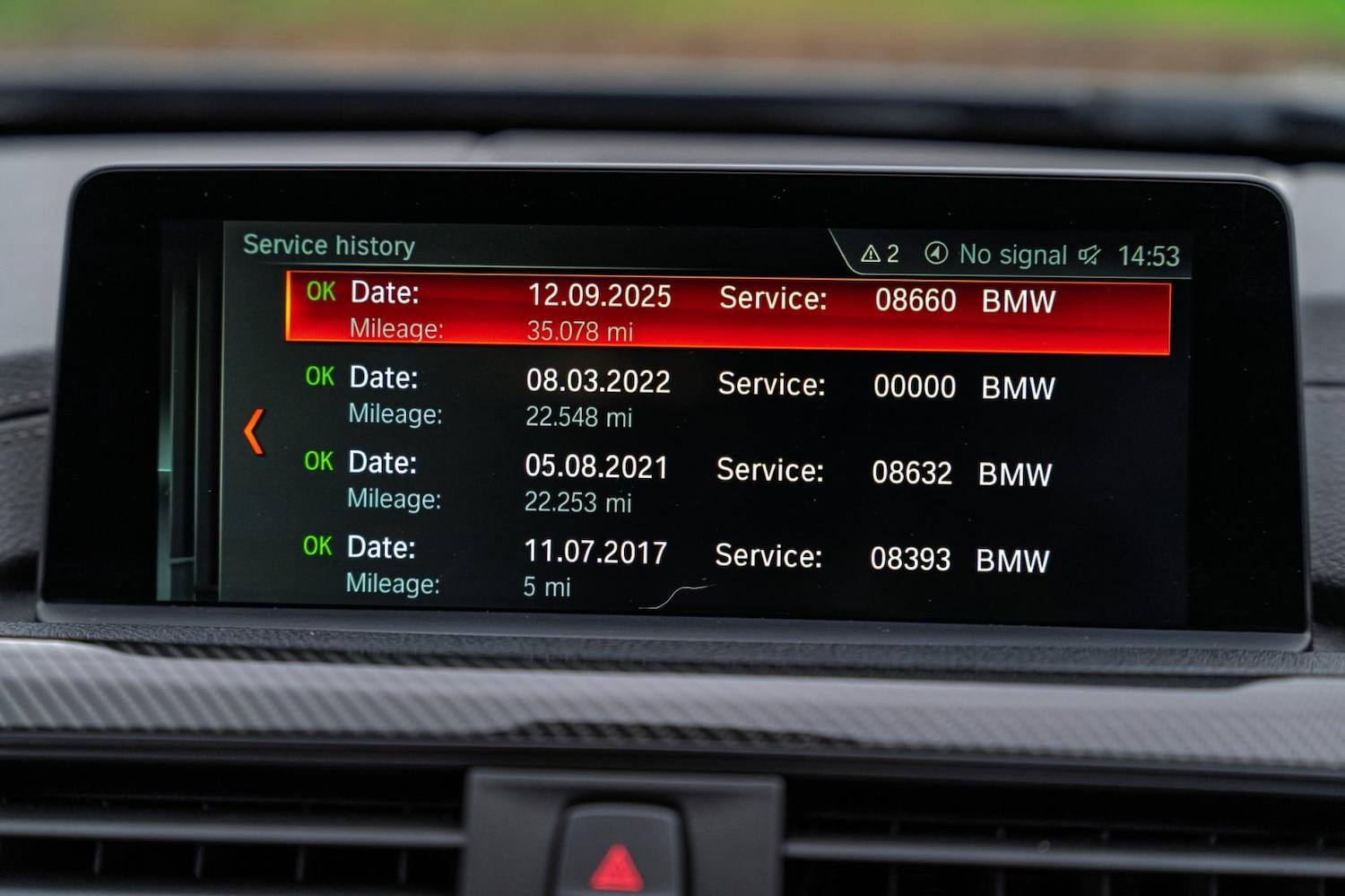 Used BMW 4 Series 2017 for sale - 76877682: Photo 58