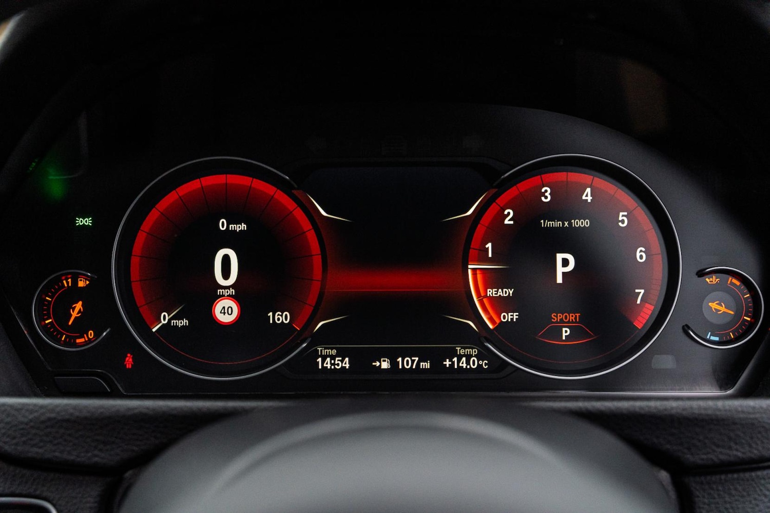 Used BMW 4 Series 2017 for sale - 76877682: Photo 59