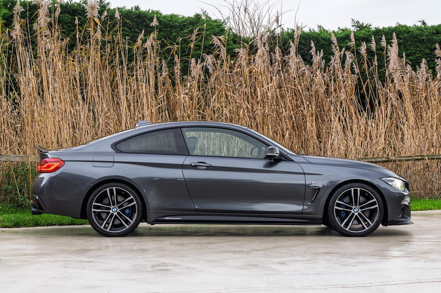 Used BMW 4 Series 2017 for sale - 76877682: Photo 6