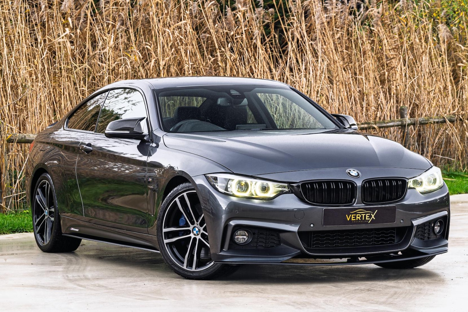 Used BMW 4 Series 2017 for sale - 76877682: Photo 7