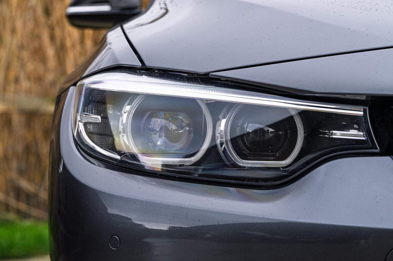 Used BMW 4 Series 2017 for sale - 76877682: Photo 8