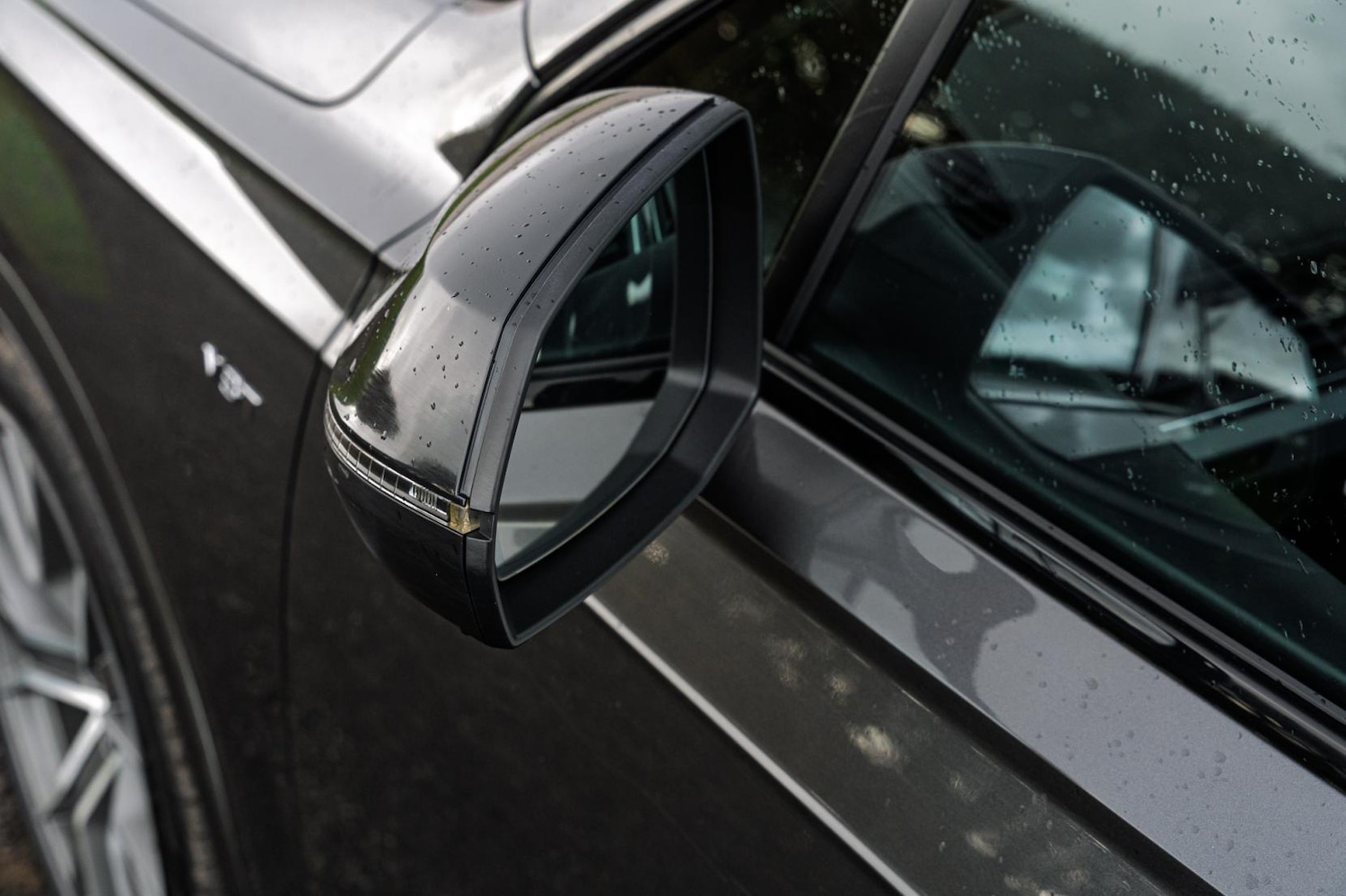 Used Audi Q7 2018 for sale - 77423808: Photo 17