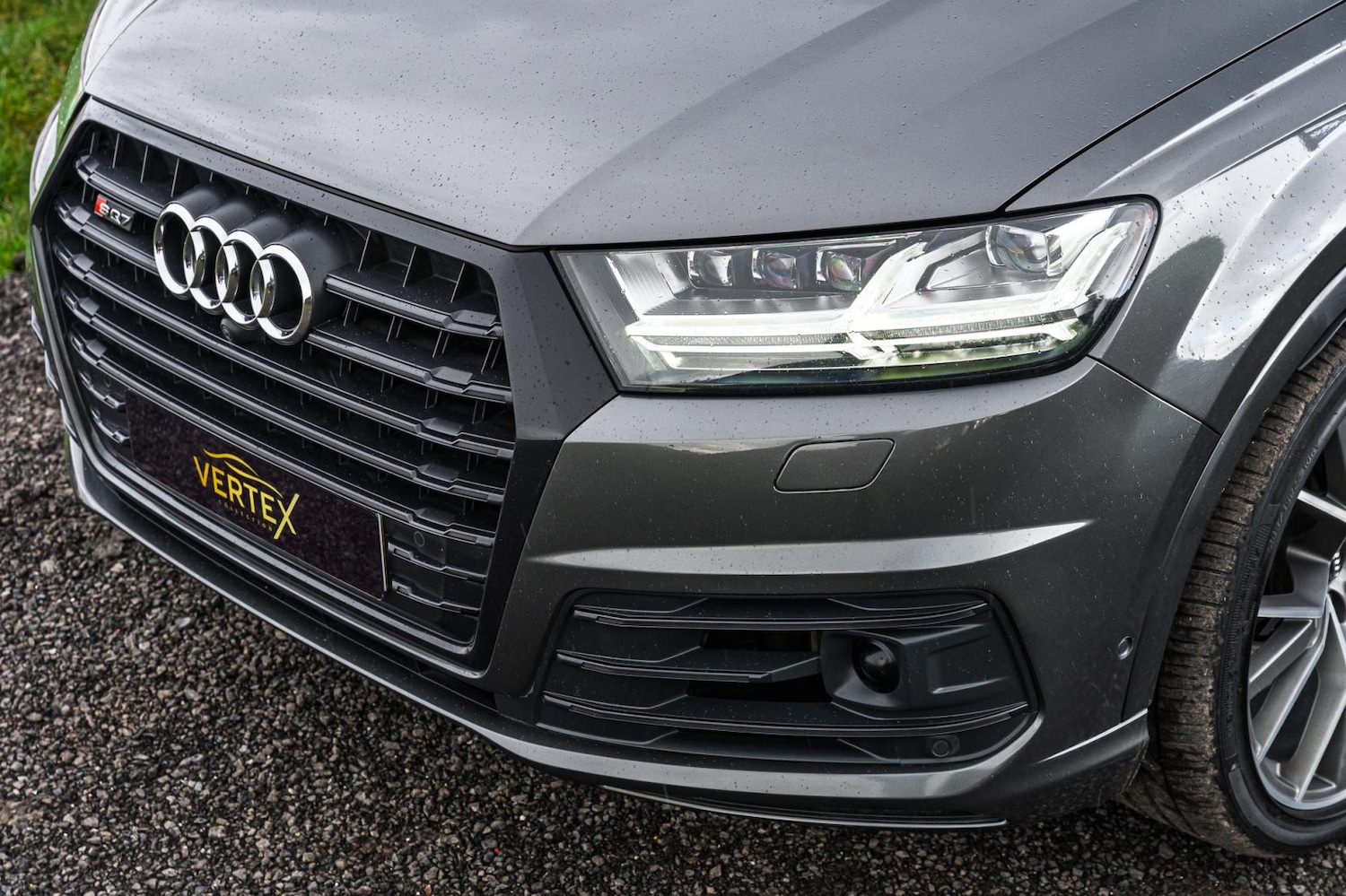 Used Audi Q7 2018 for sale - 77423808: Photo 19